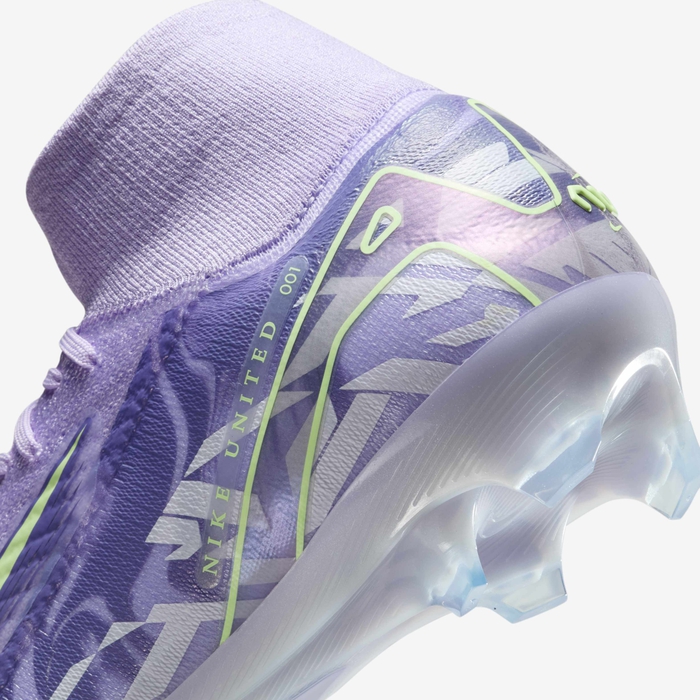 Nike United Mercurial Superfly 10 Elite image number 8 Nike United Mercurial Superfly 10 Elite image number 8