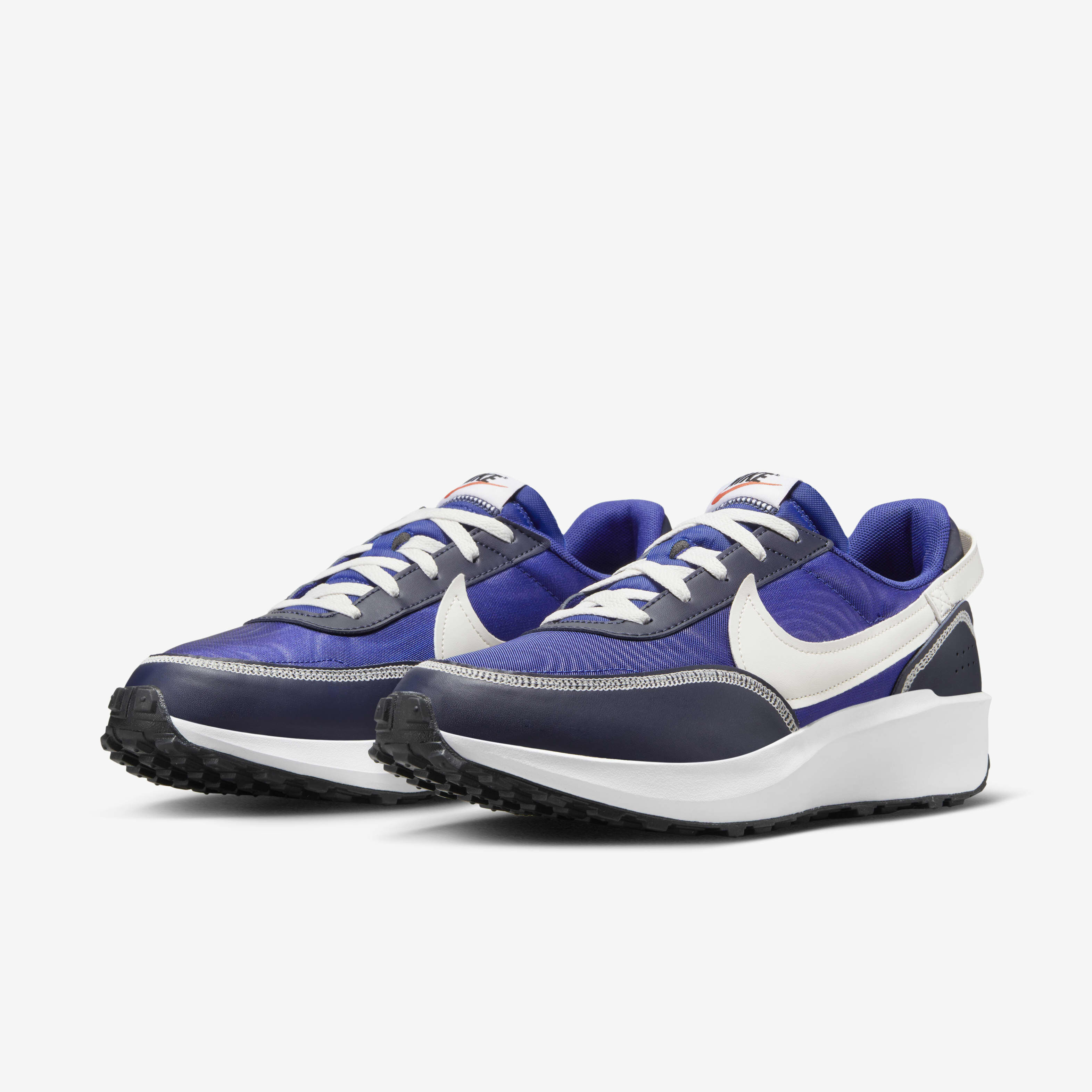 Nike Waffle Debut SE image number 4