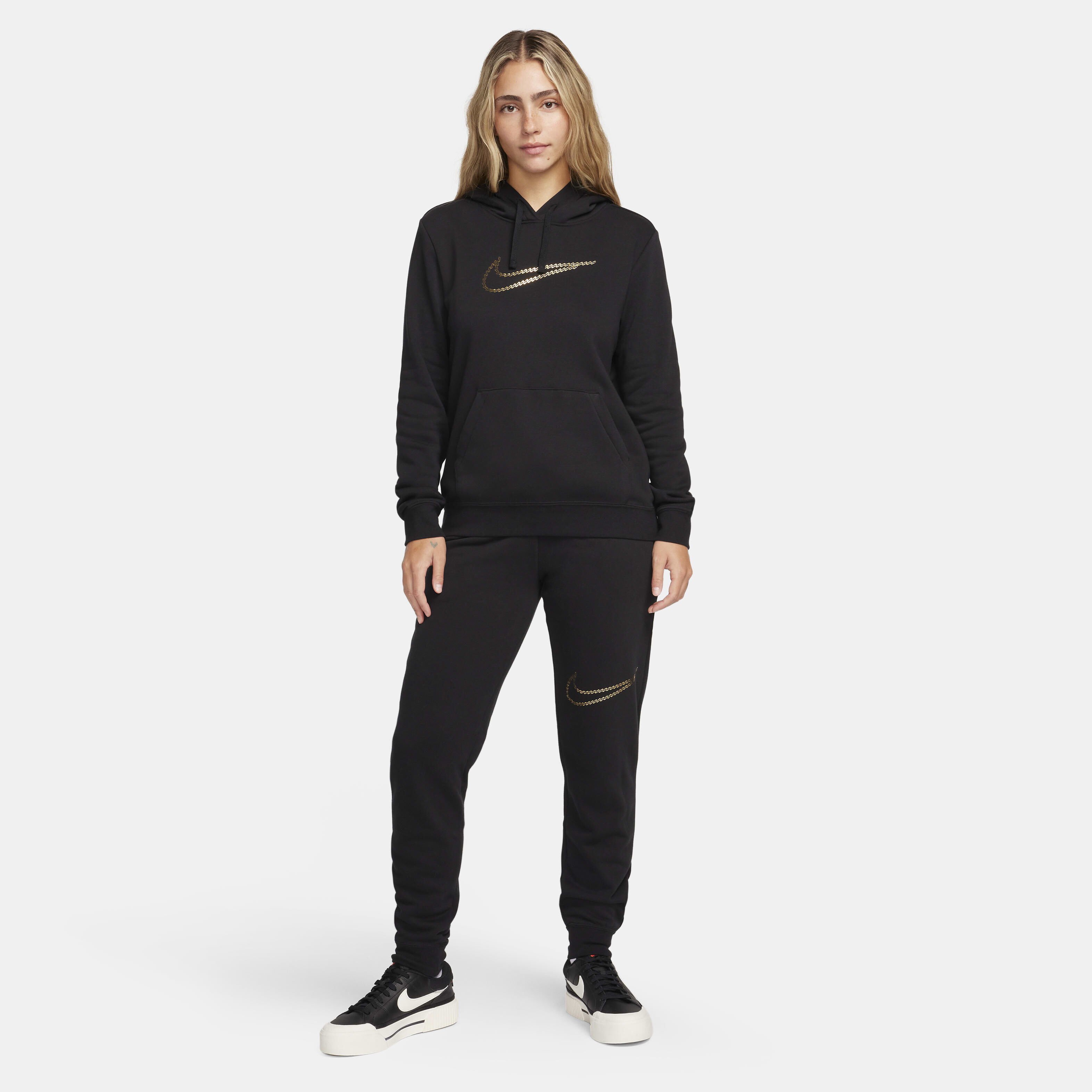 Nike essential overhead hoodie shop
