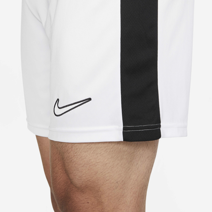 Buy Nike Dri-FIT Academy Men's Dri-FIT Football Shorts White