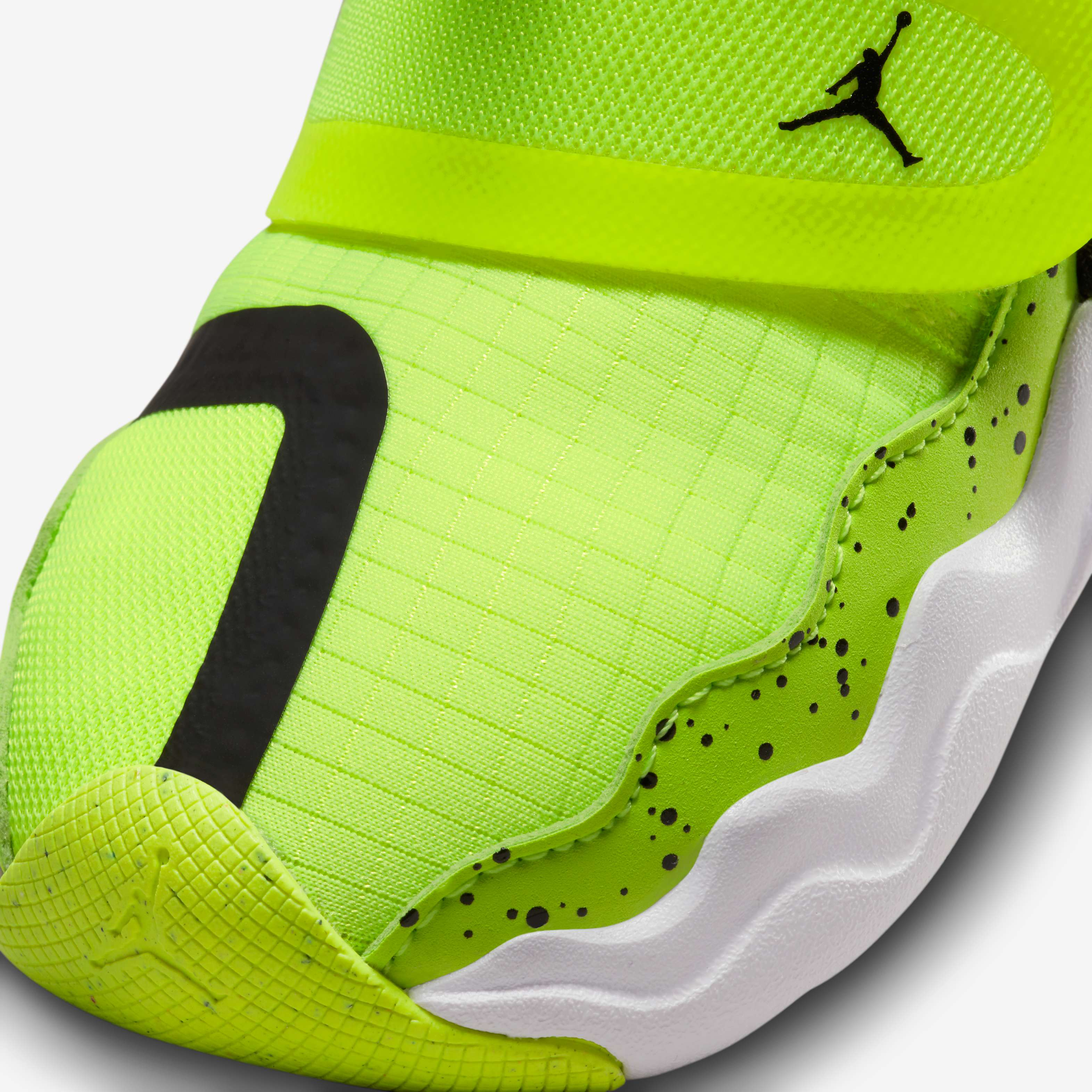 green jordan 23