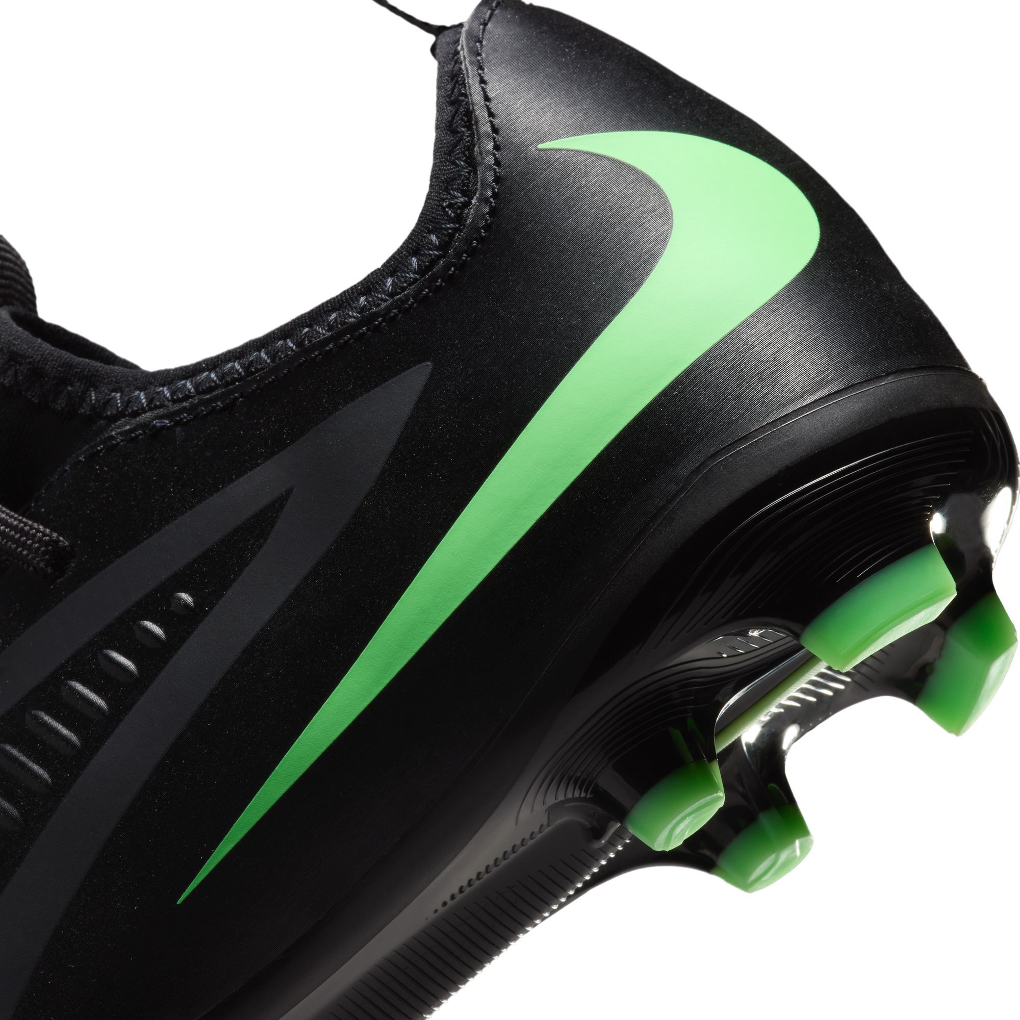 Nike Jr. Phantom 6 Low Academy image number 10