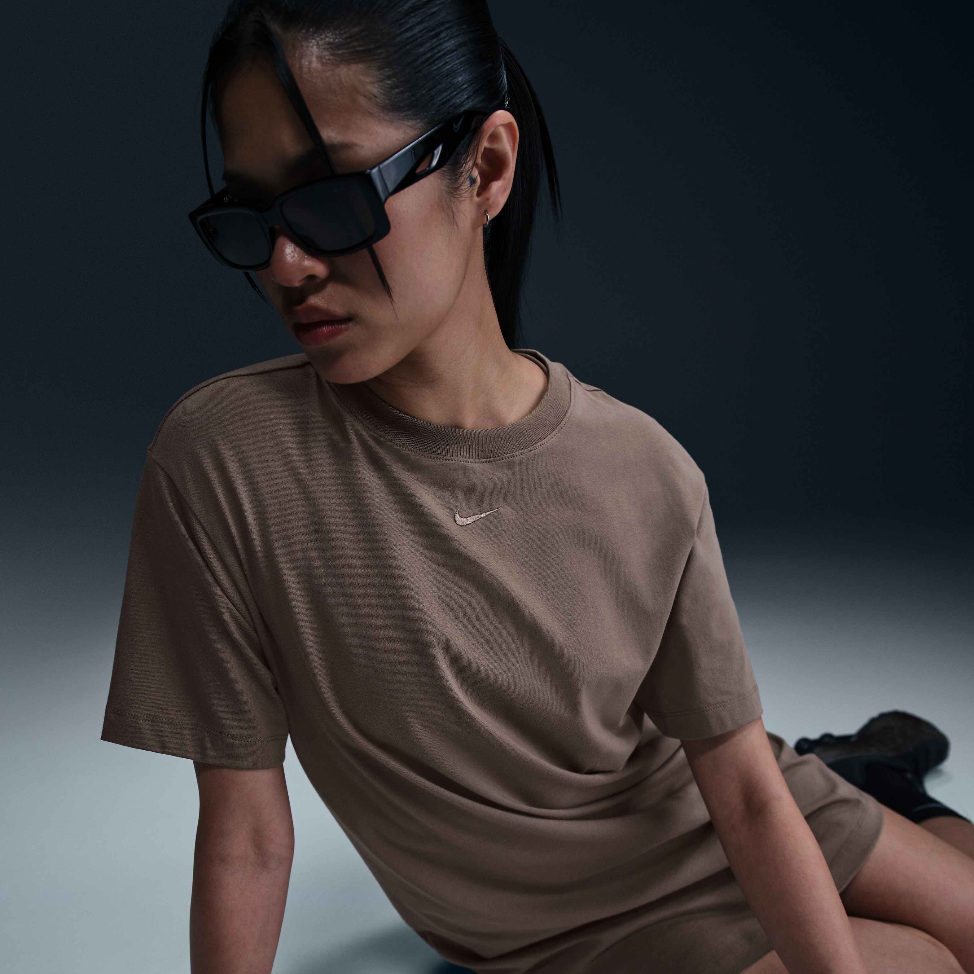 نايكي سبورتسوير تشيل نت image number 4