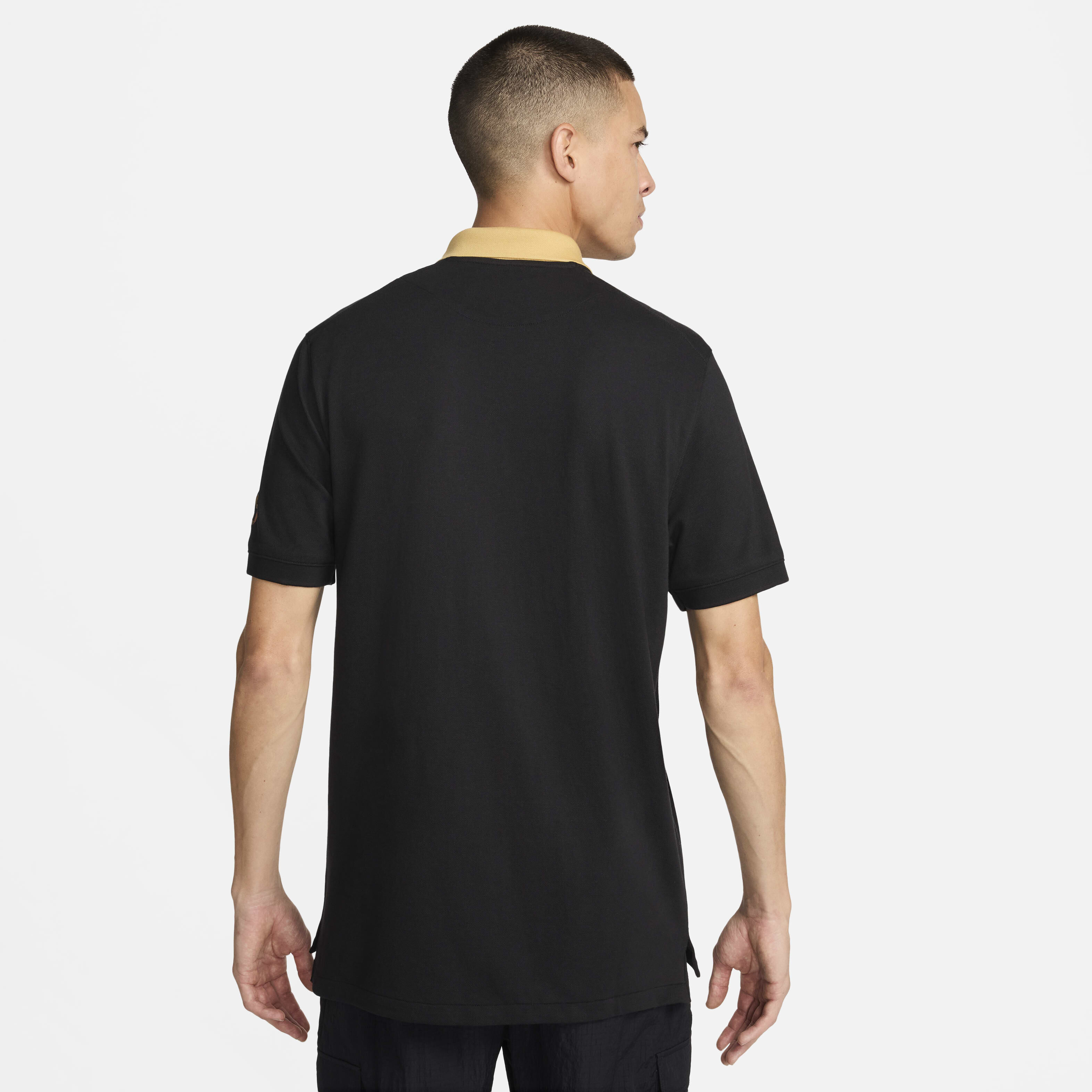Buy F.C. Barcelona The Nike Polo Men's Nike Dri-FIT Football