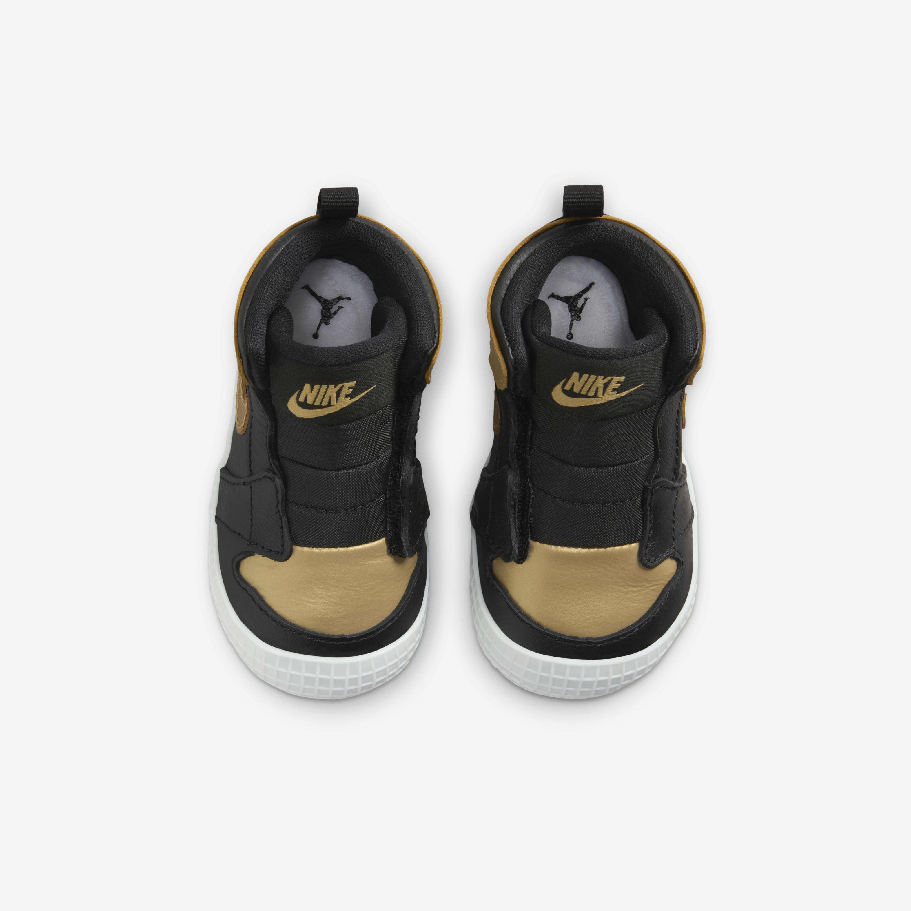 Buy Jordan 1 Baby Cot Bootie Nike Saudi Official