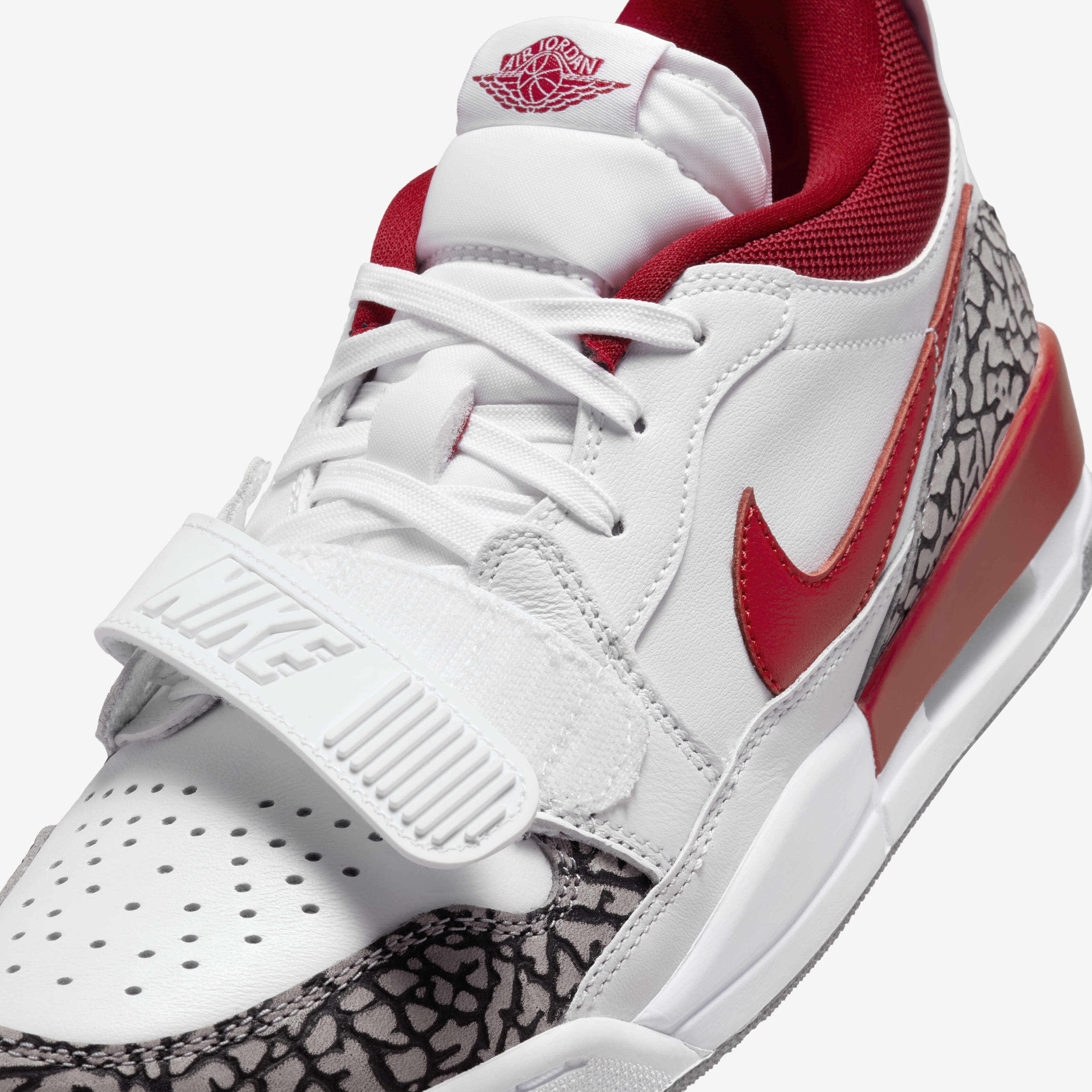 Jordan legacy 312 youth top