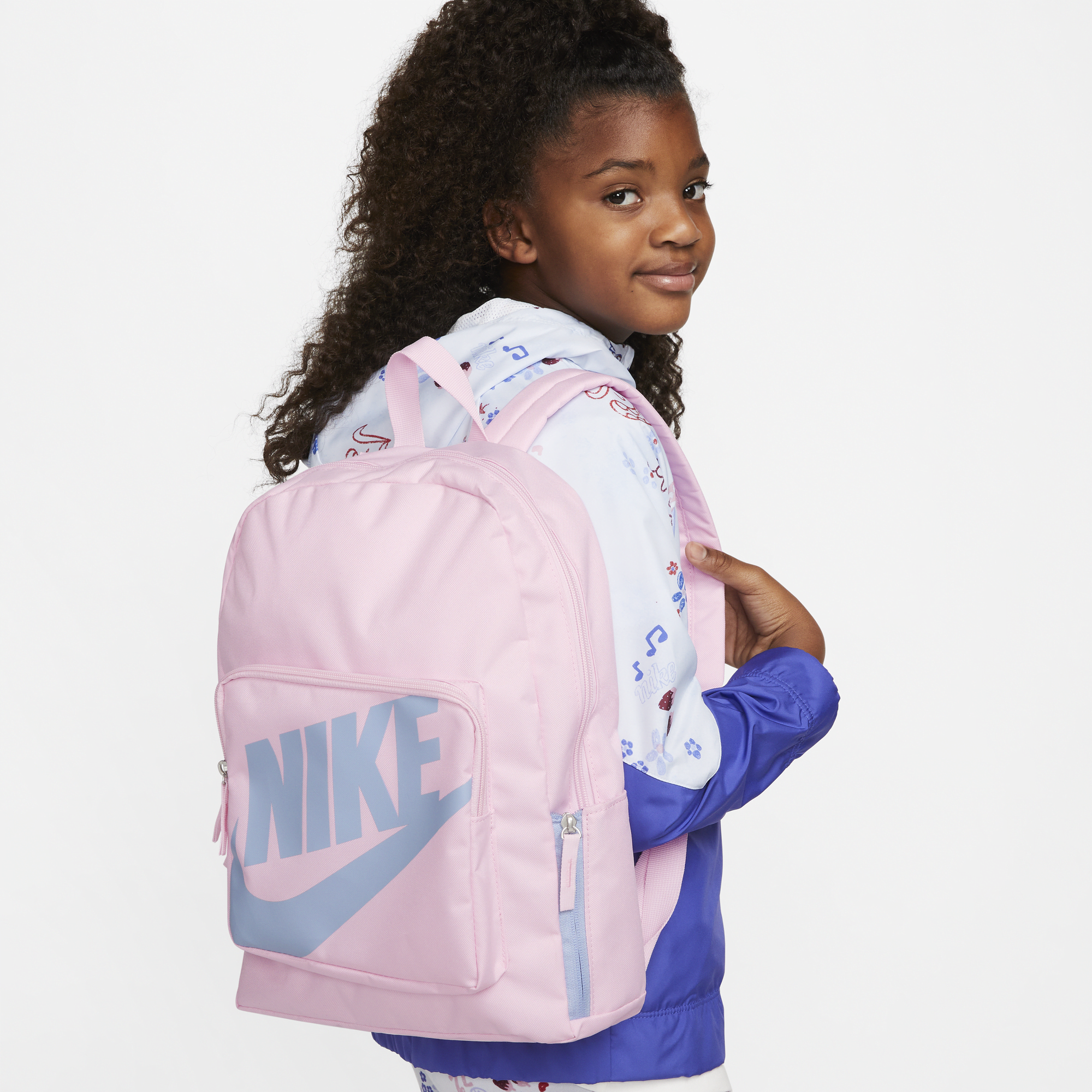 Nike hot sale classic backpack