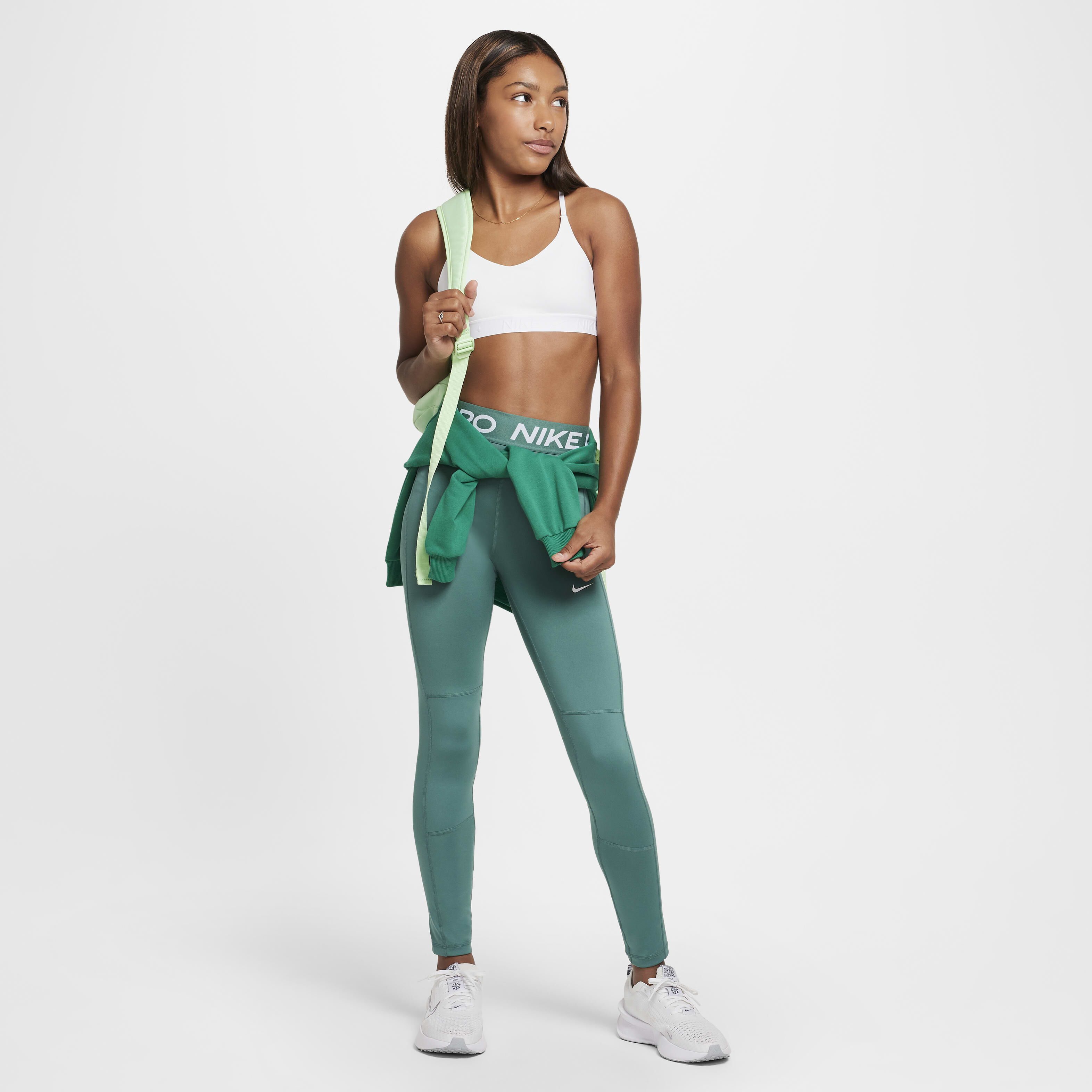 Nike indy leggings discount