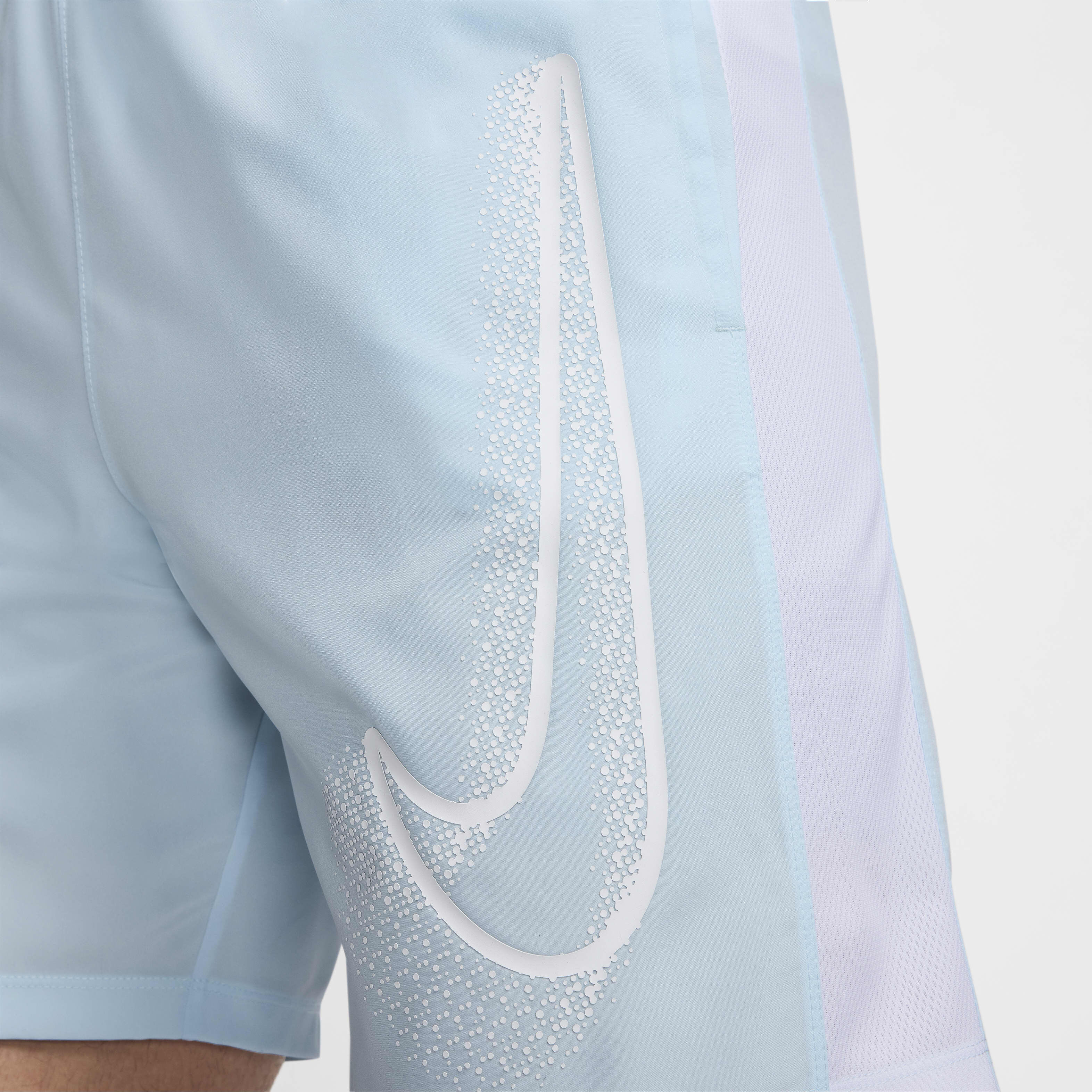 Nike running shorts academy sale