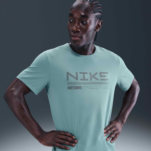 Nike Miler