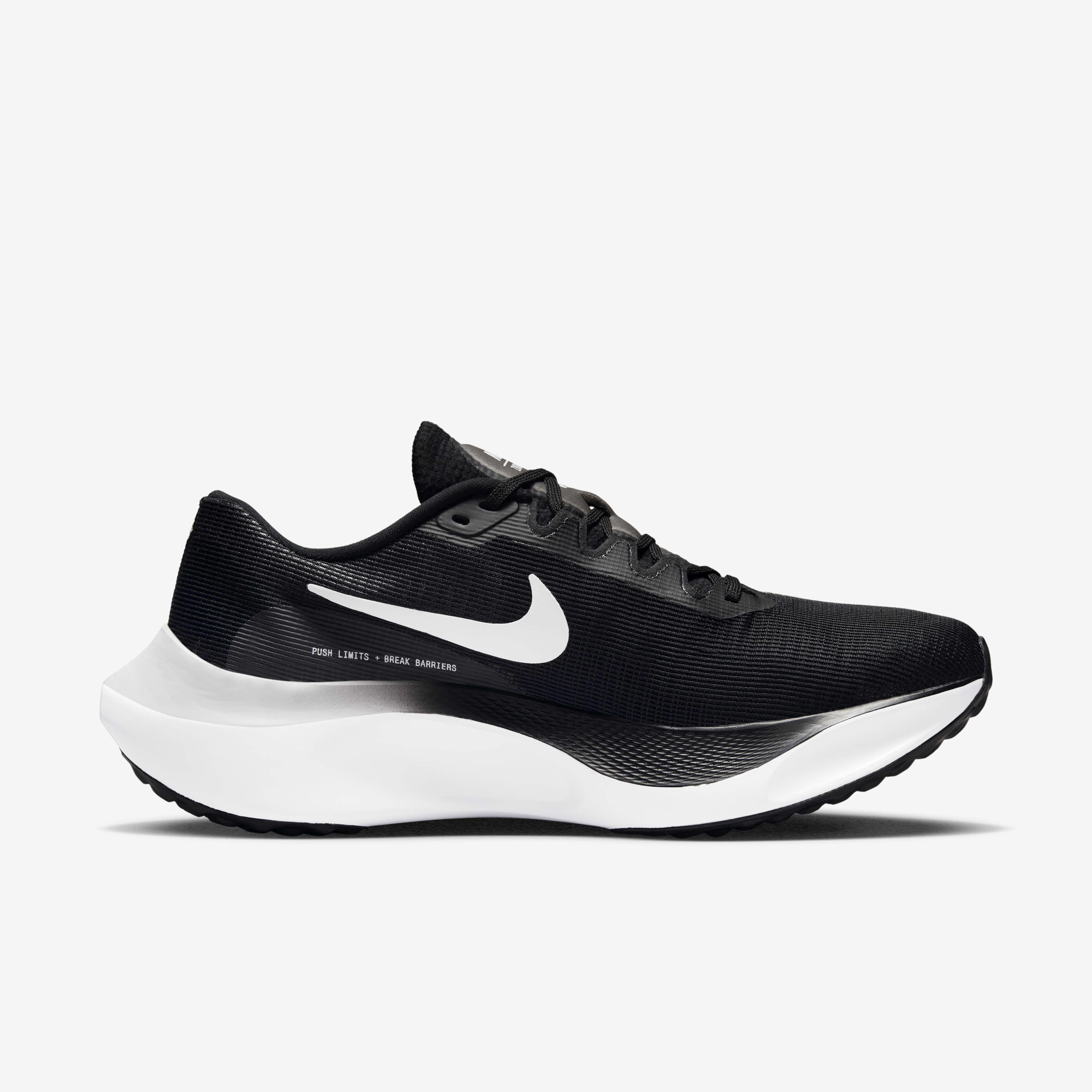 Nike zoom free run on sale