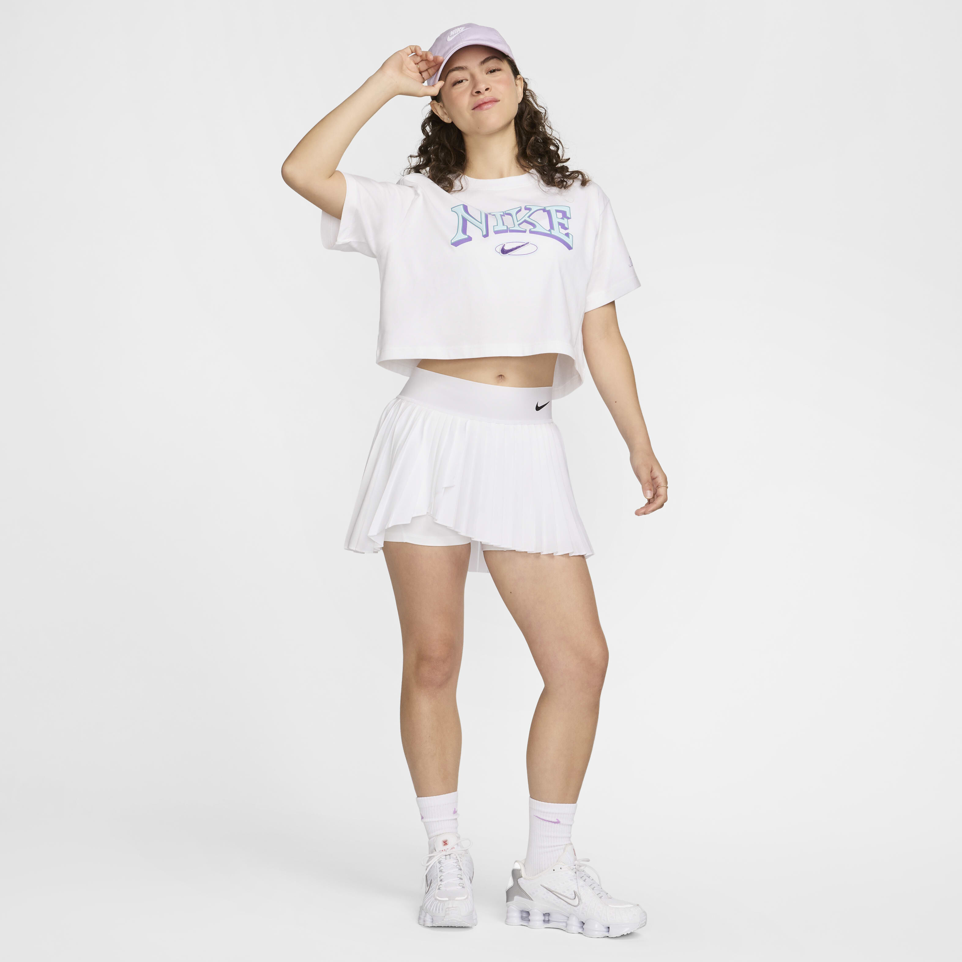 Nike Sportswear image number 5