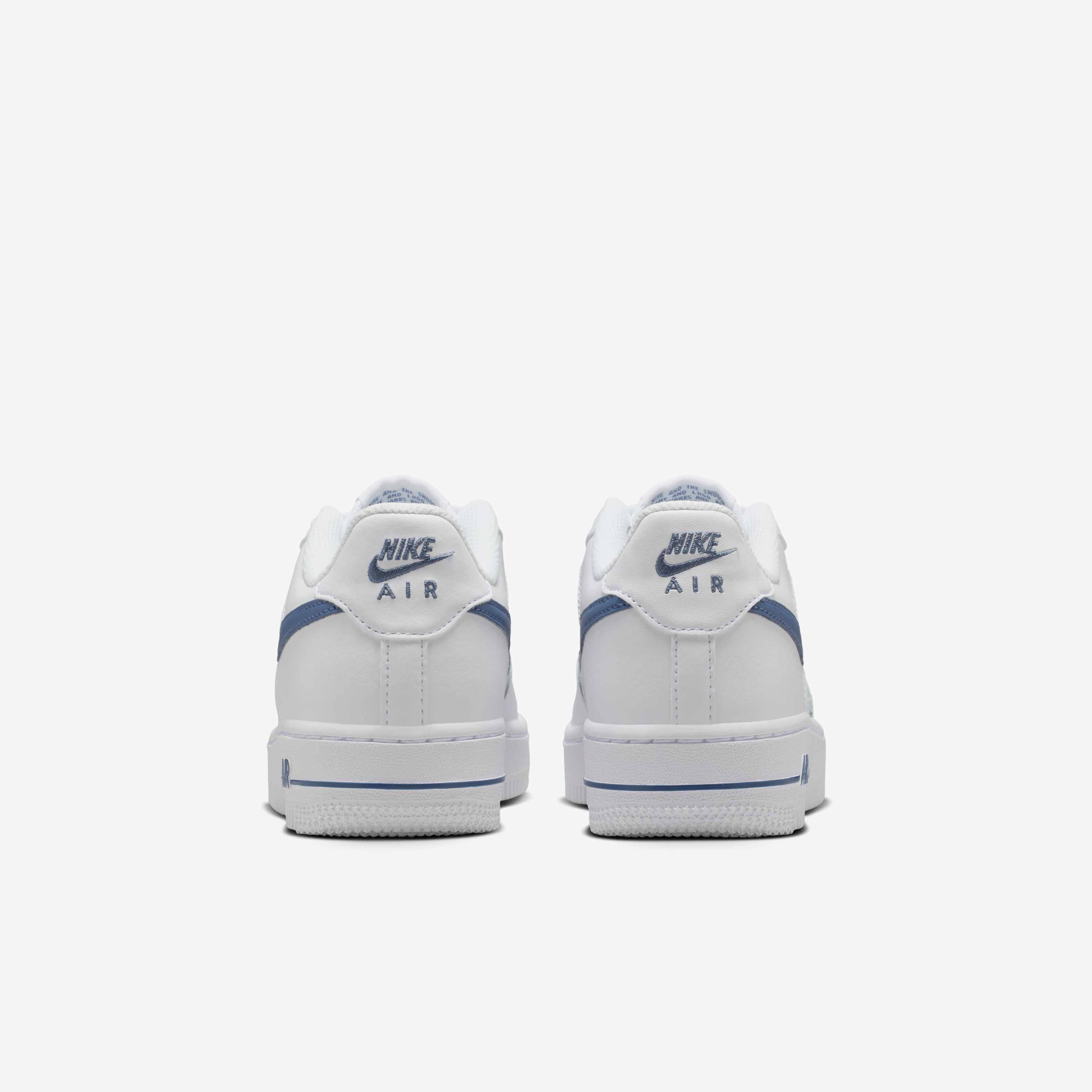 Nike Air Force 1 image number 5