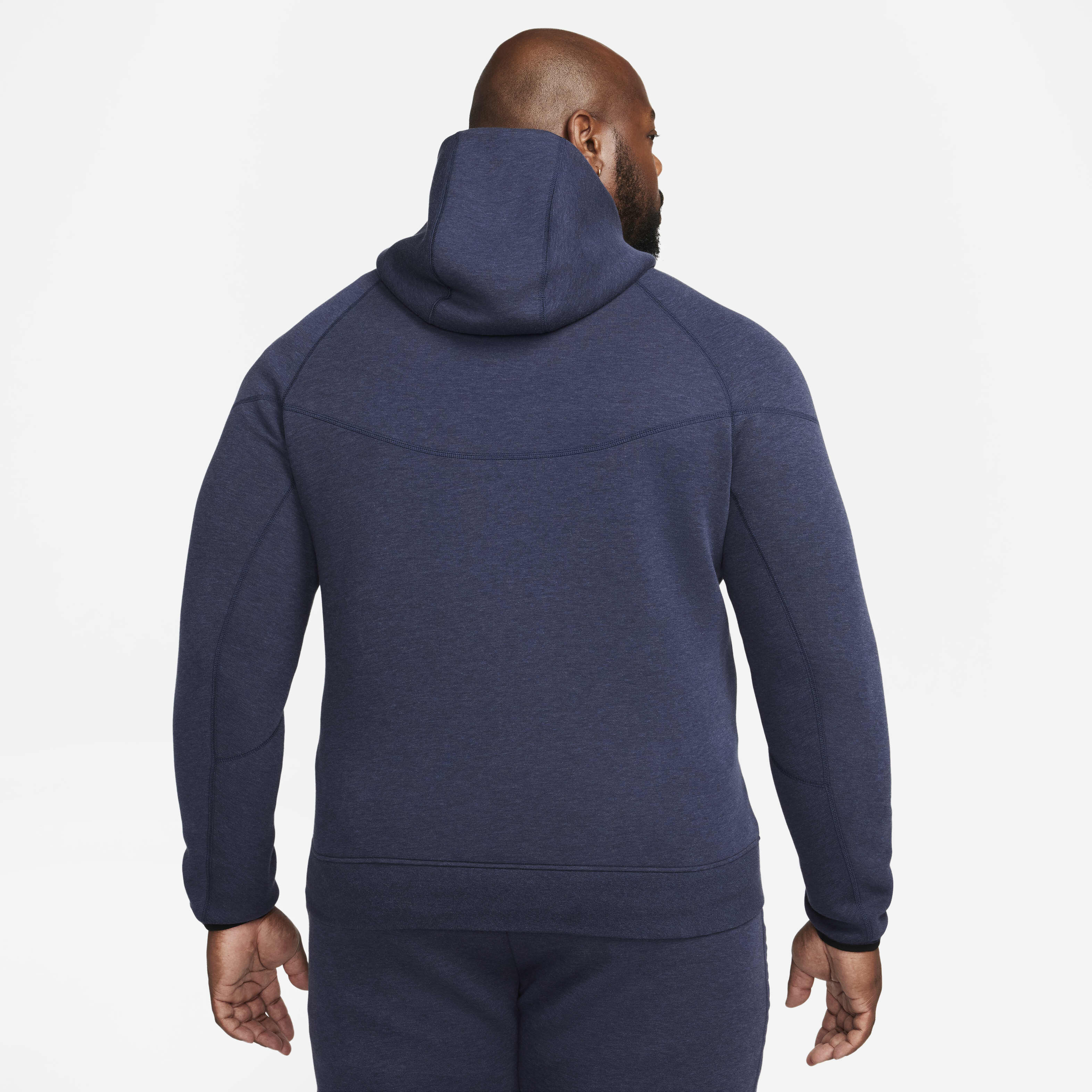 Nike Sportswear Tech Fleece Windrunner image number 9