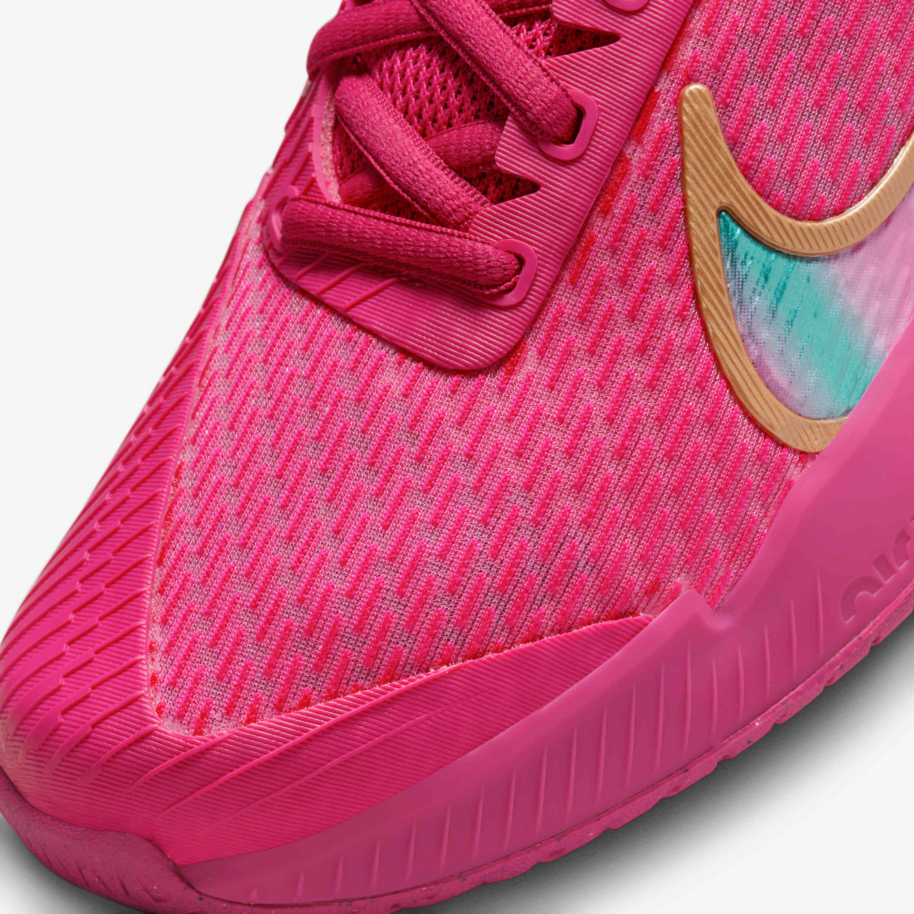 NikeCourt Air Zoom Vapor Pro 2 Premium image number 6