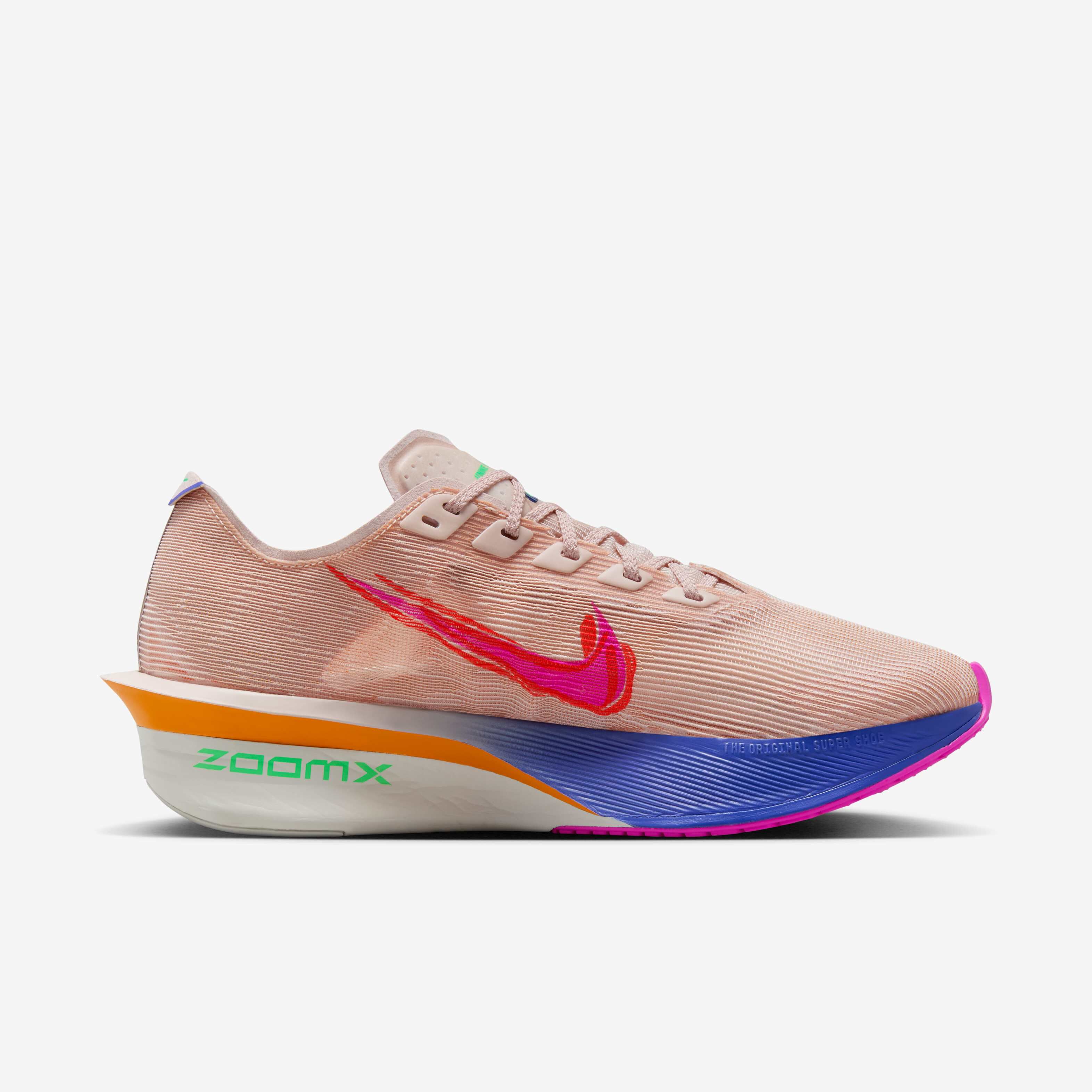 Nike Vaporfly 4 'Eliud Kipchoge' image number 2