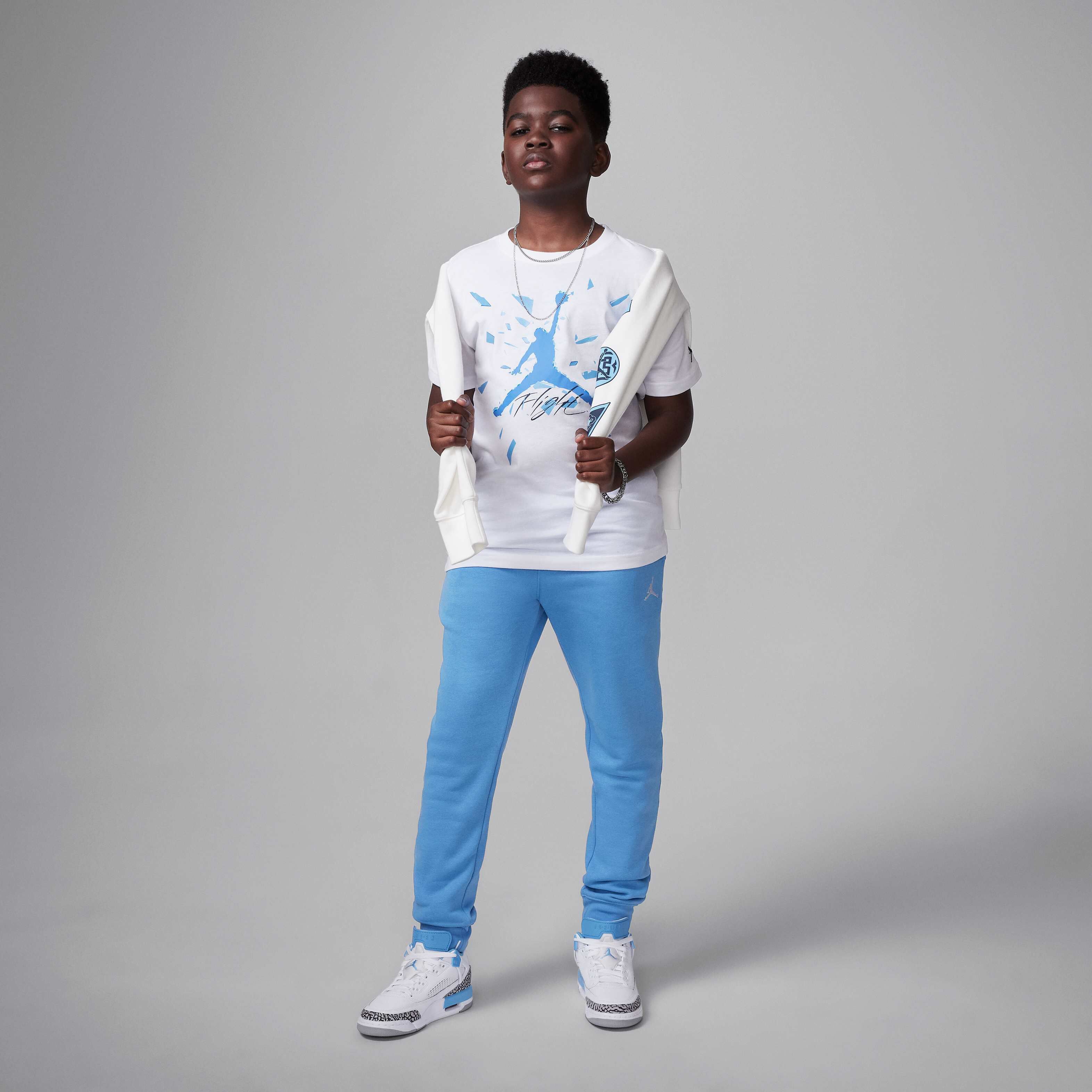 Jordan Spizike Low image number 8