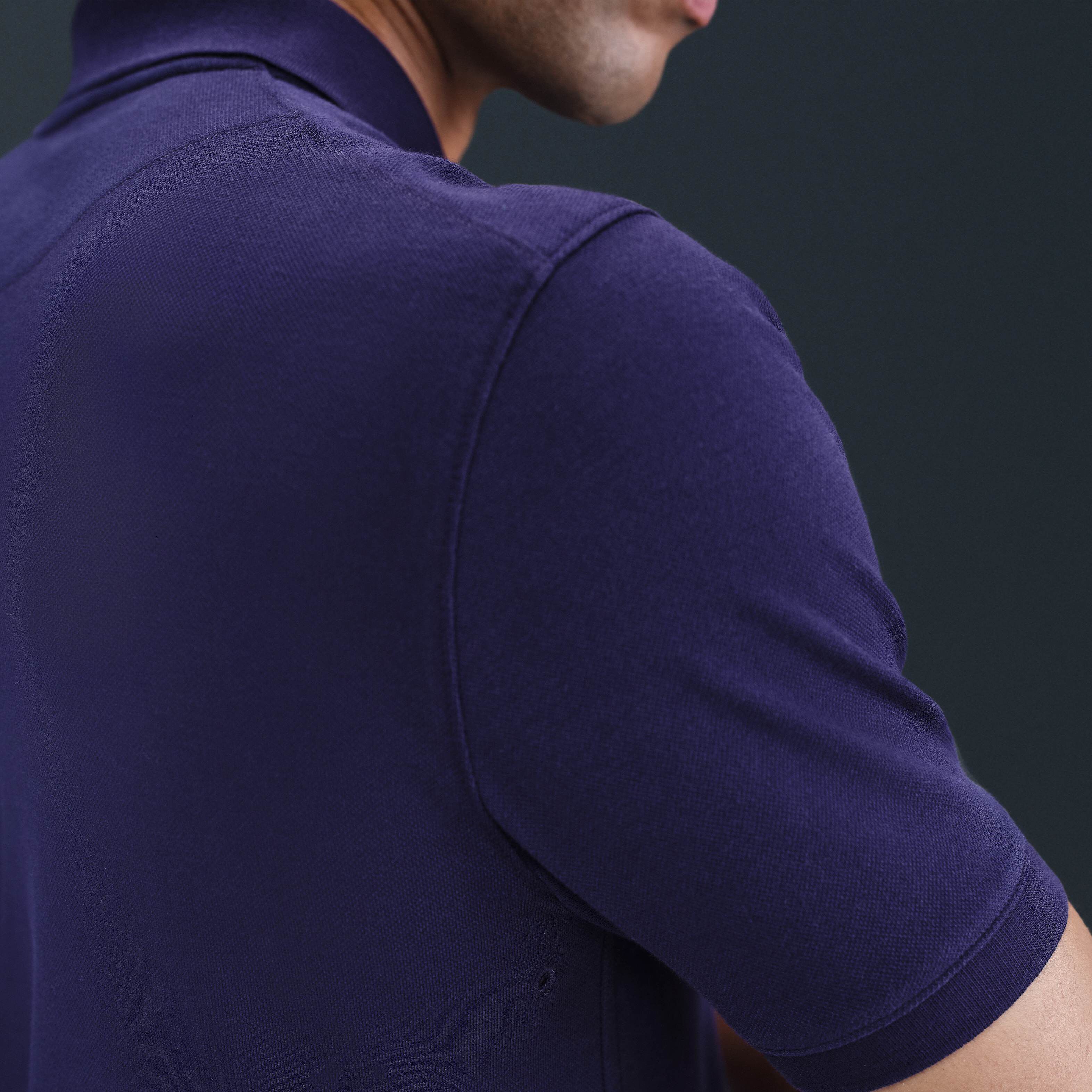 برشلونة"ذا نايكي بولو" image number 5