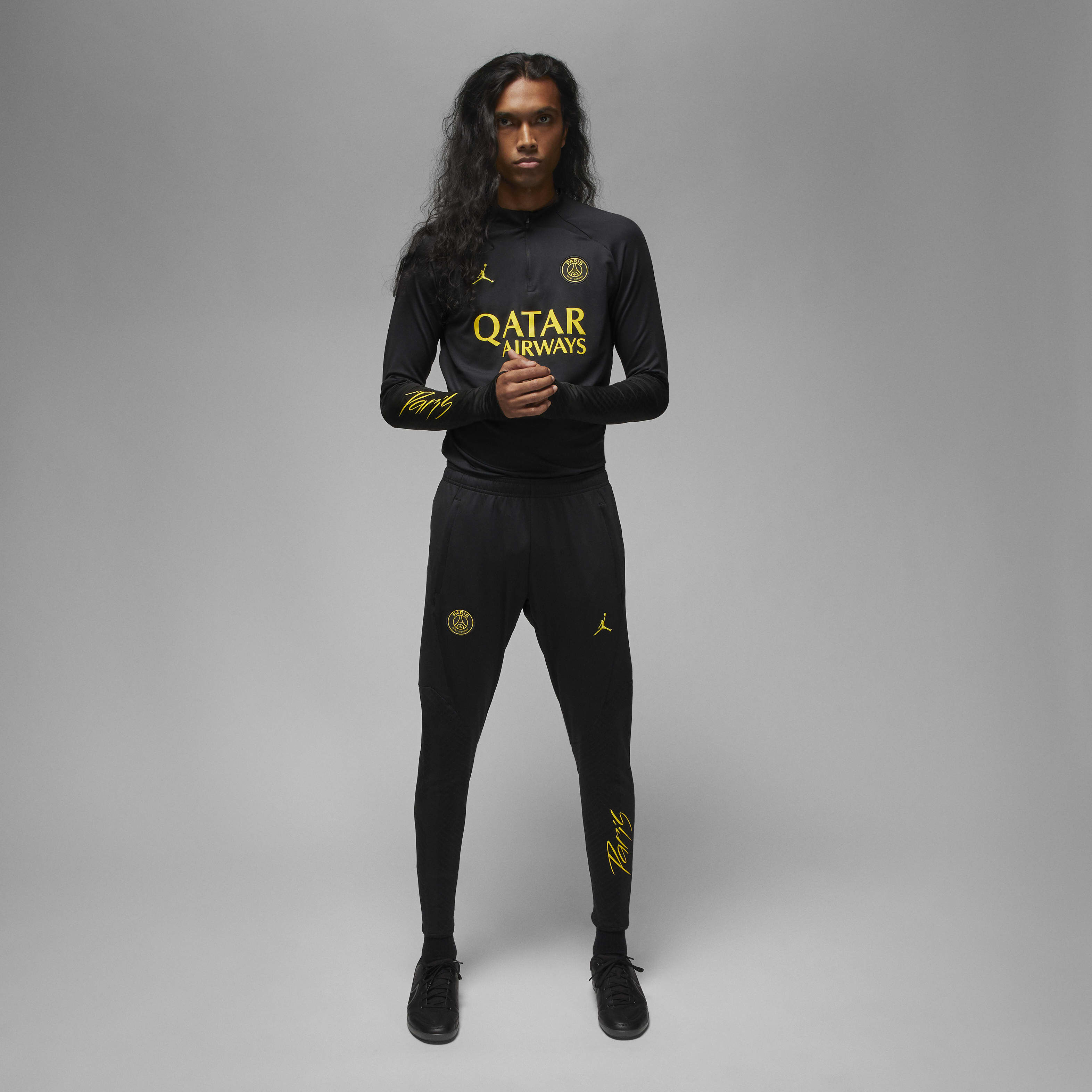 باريس سان-جيرمان سترايك image number 6