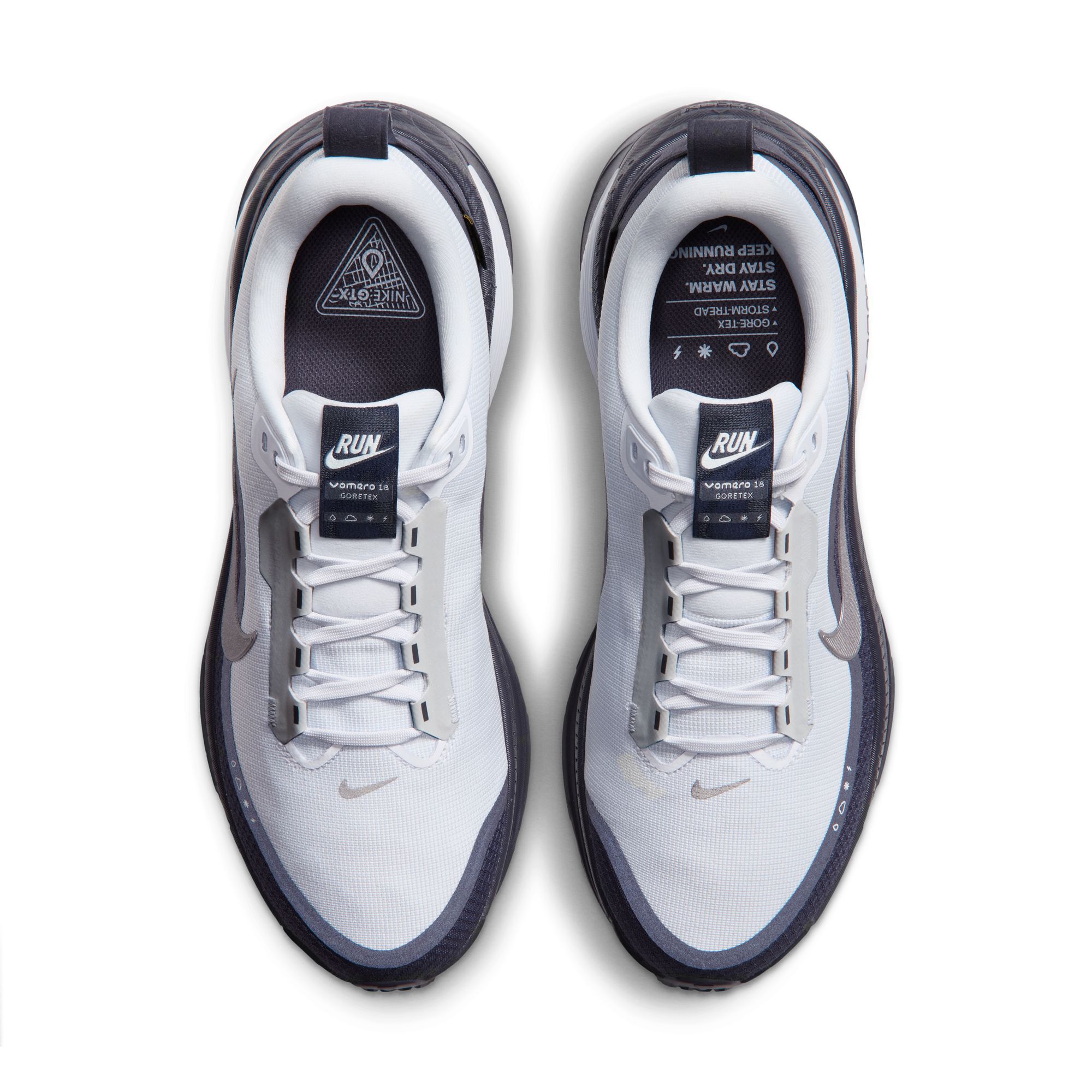 نايكي فوميرو 18 GORE-TEX image number 3