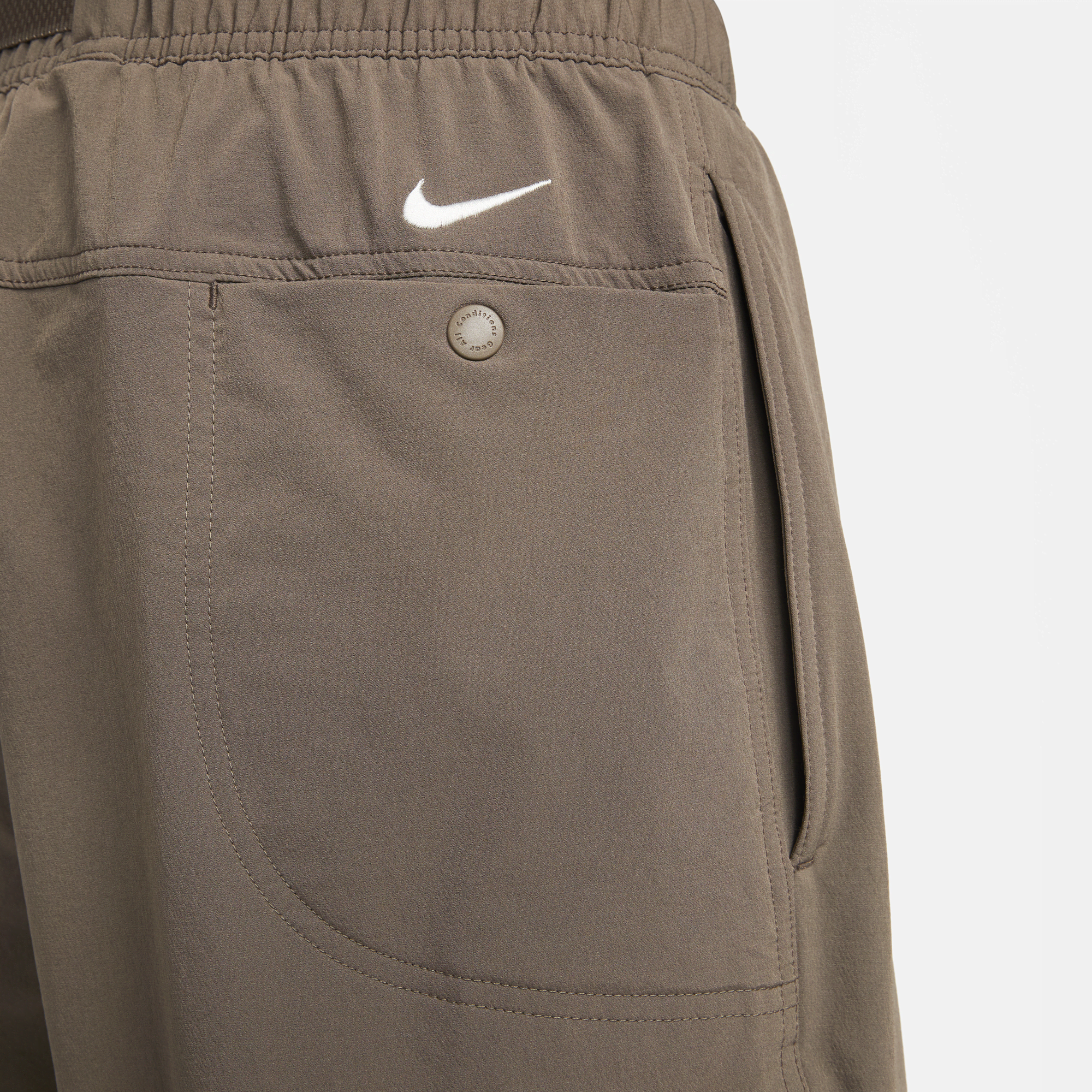 Nikelab olive deals grey pants