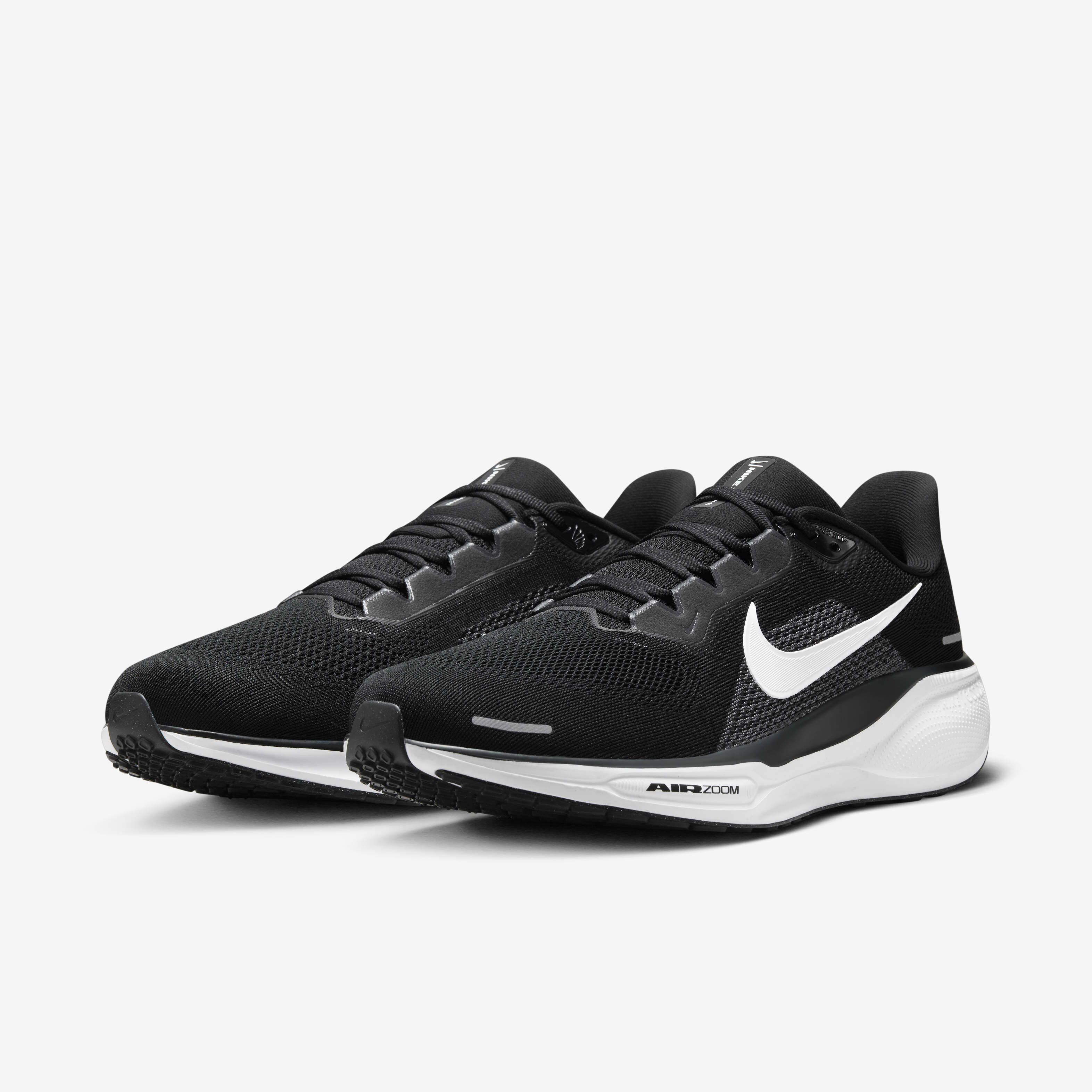 Nike downshifter 8 vs pegasus clearance