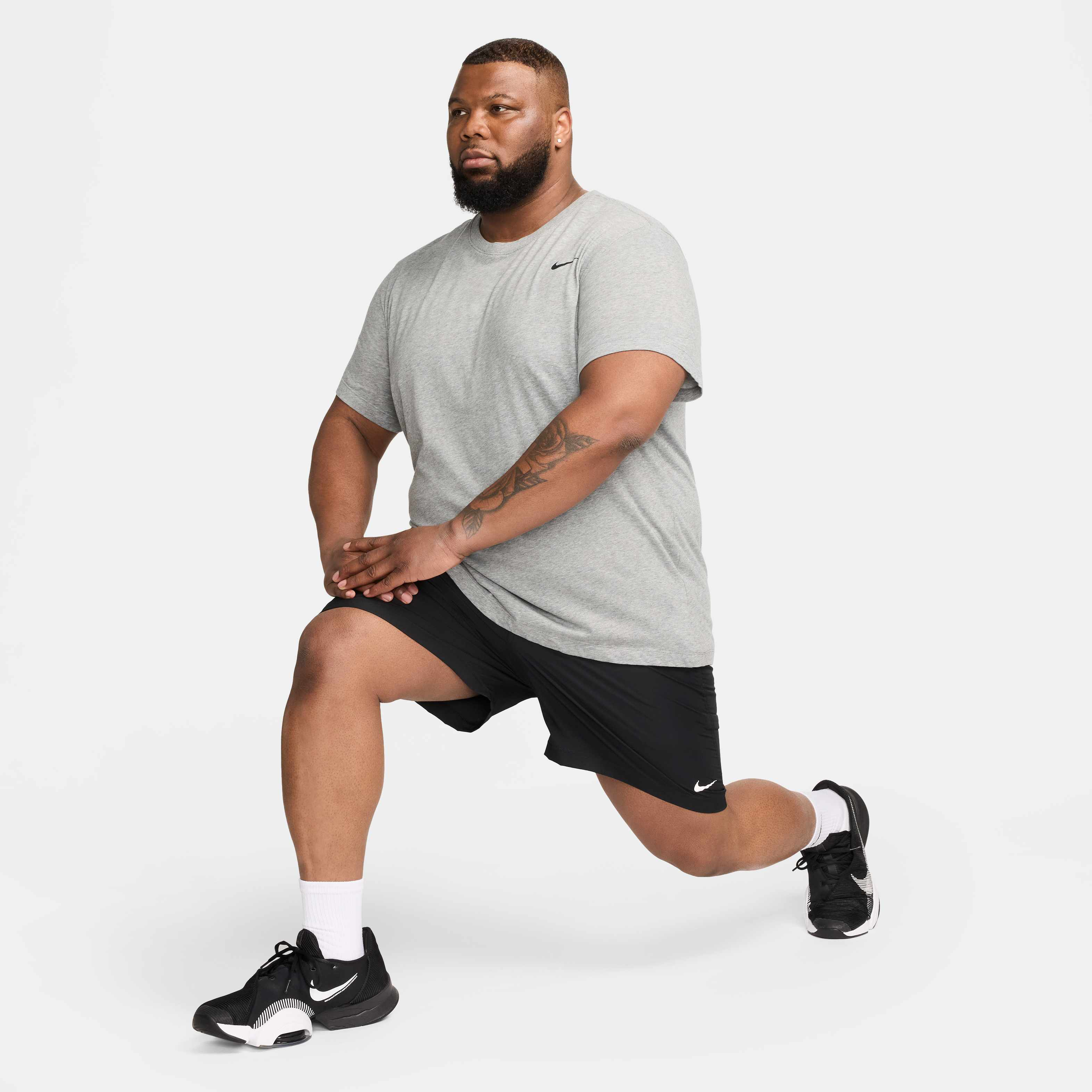 Nike Dri-FIT image number 7