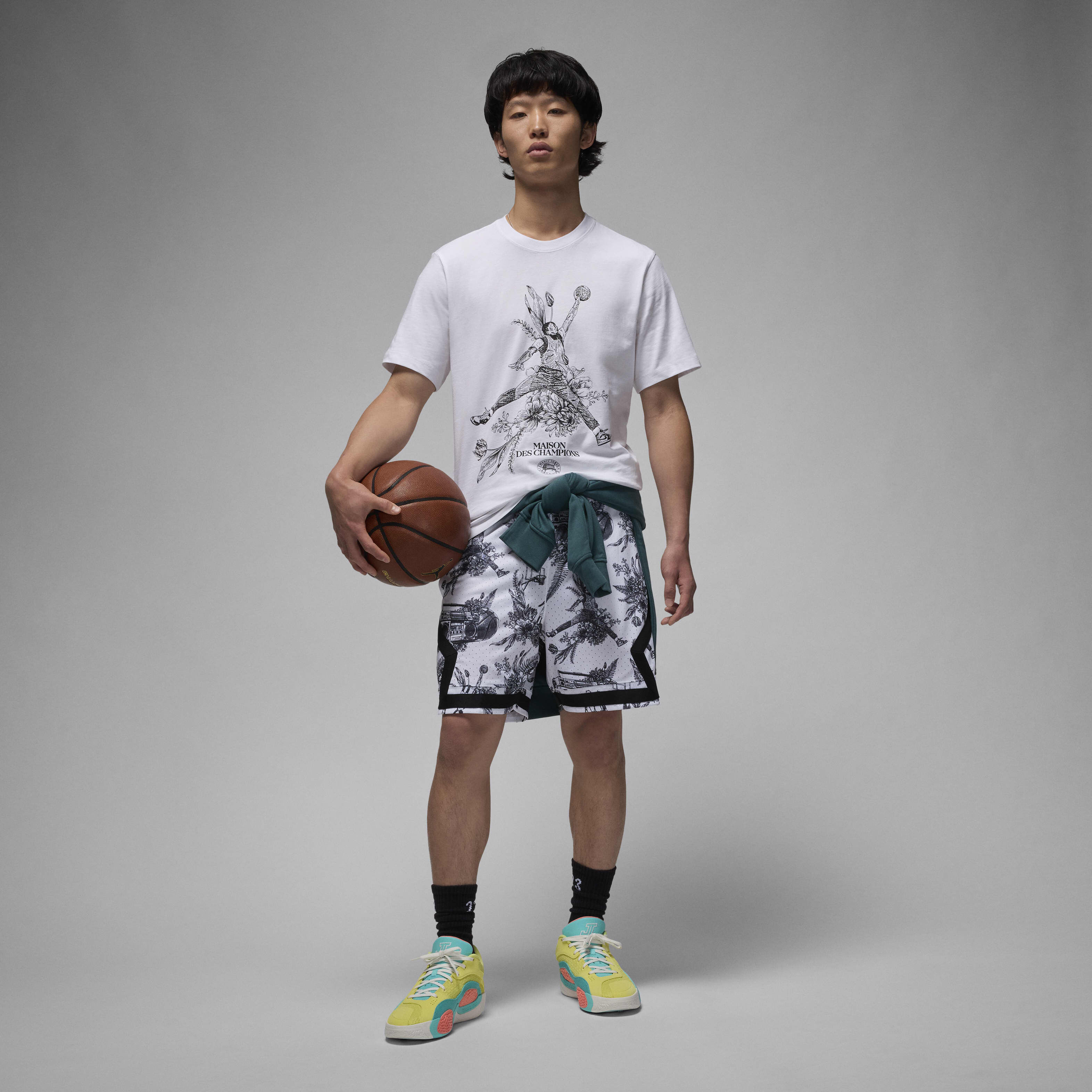 Jordan Sport image number 5