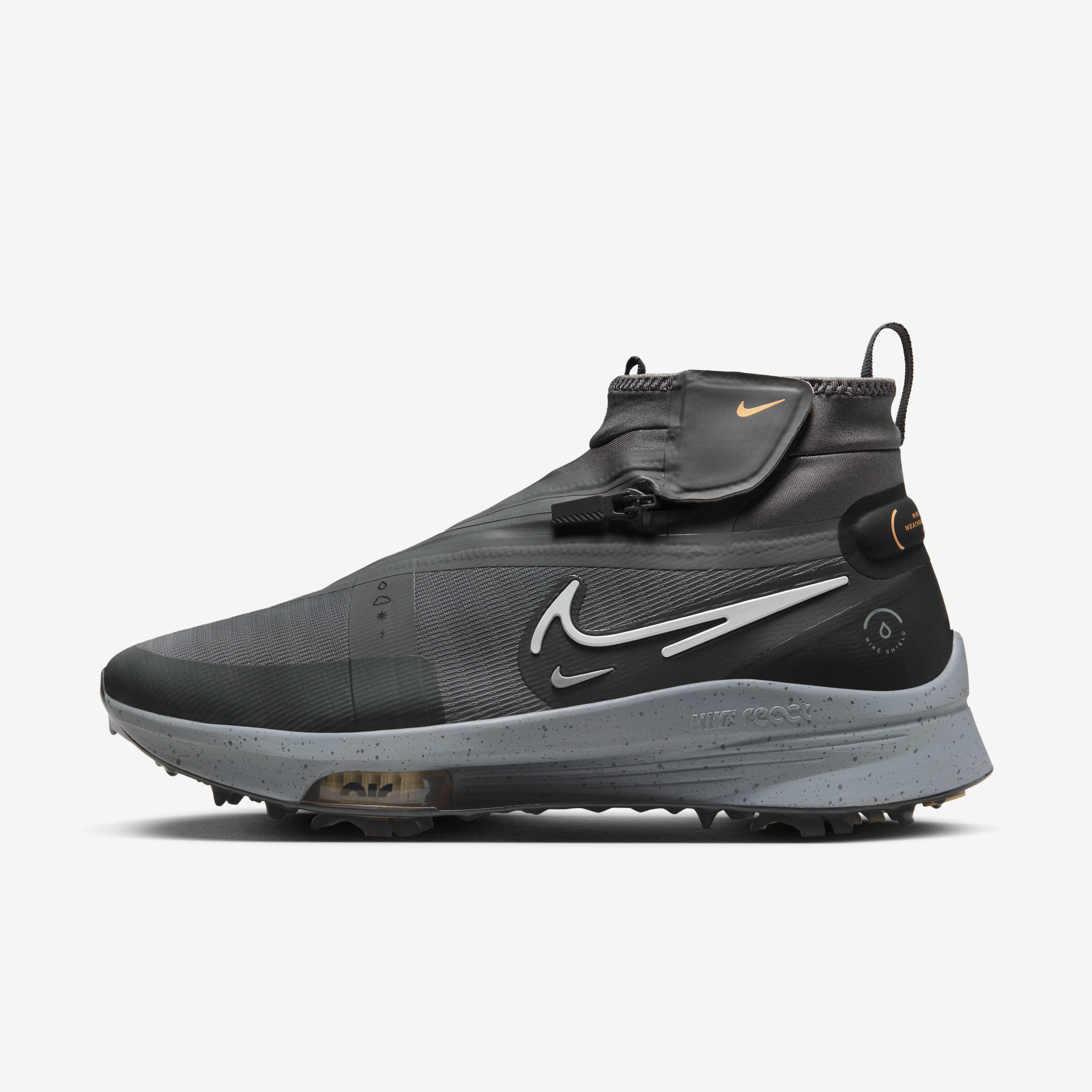Buy Nike Air Zoom Infinity Tour NEXT Shield Weatherised Golf Shoes Nike Saudi Official