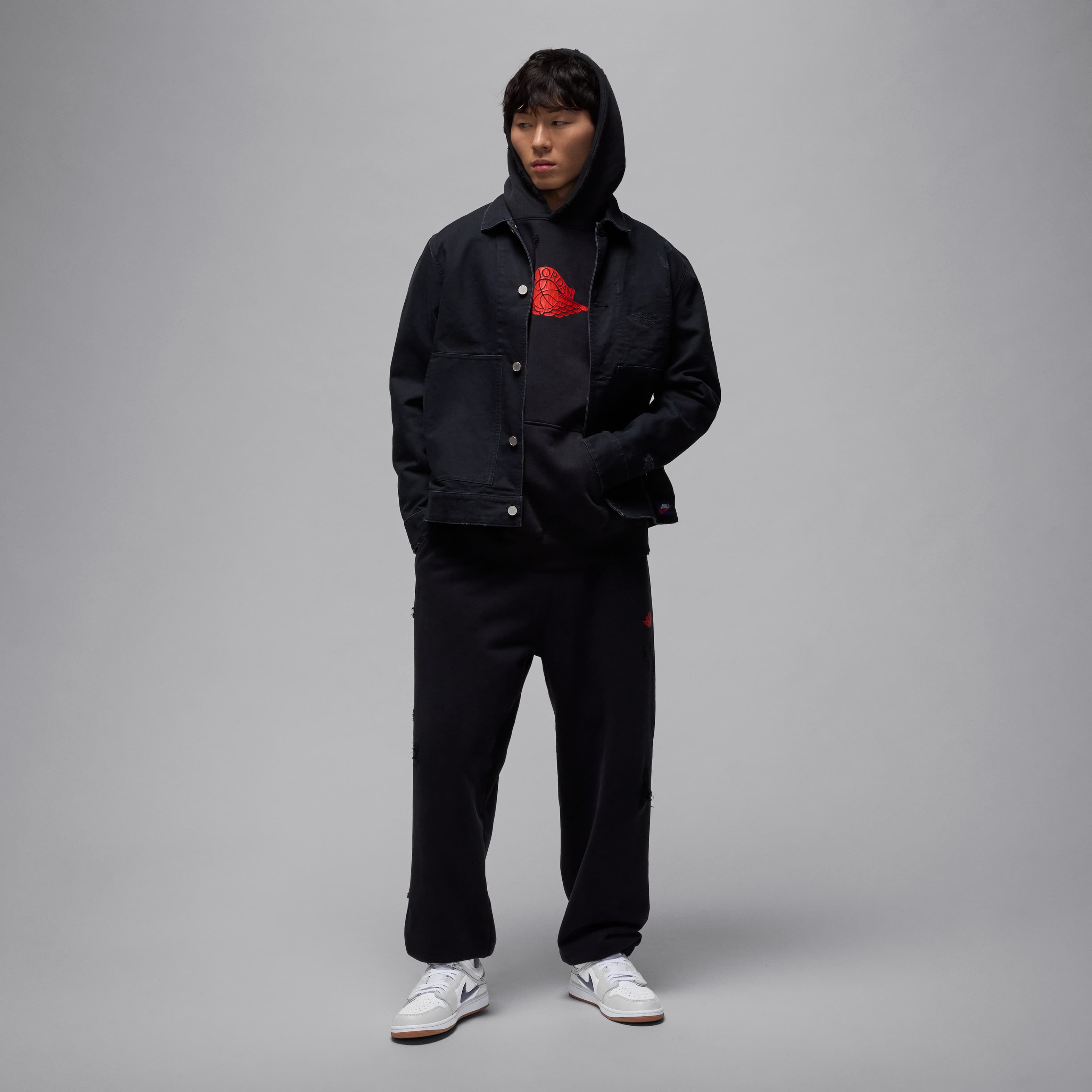 Air Jordan 1 Low EasyOn image number 9