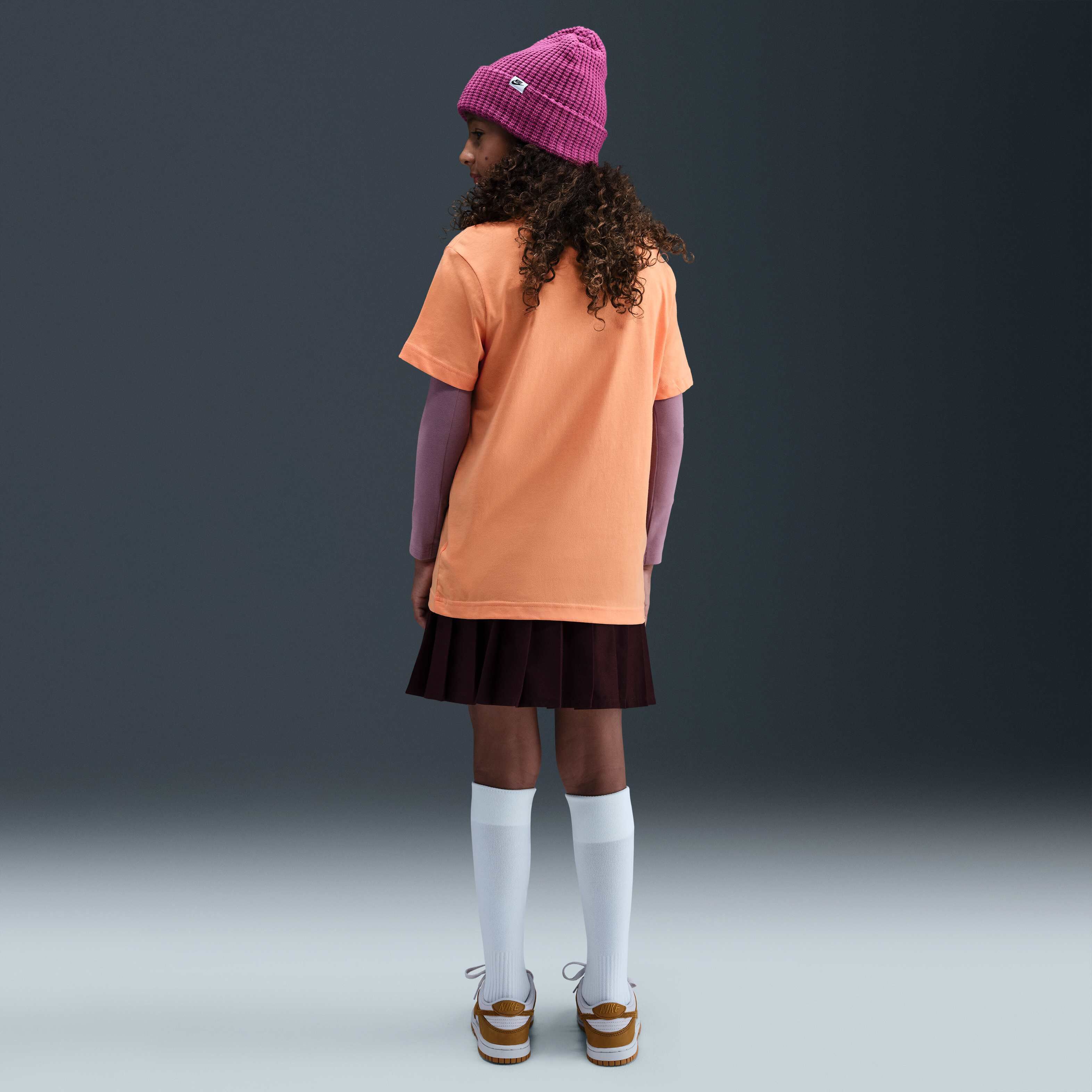 نايكي سبورتسوير image number 4