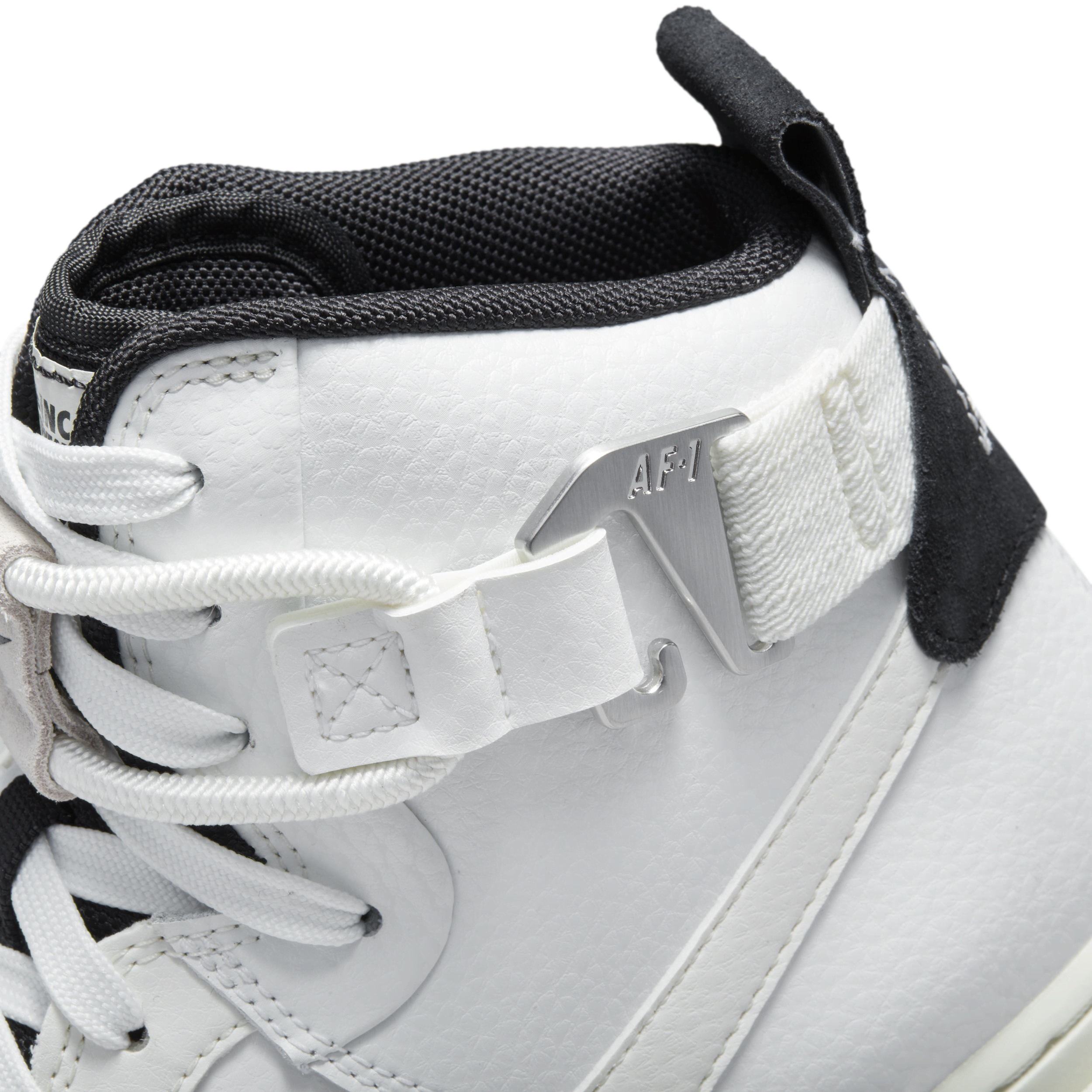 nike air force high 2.0