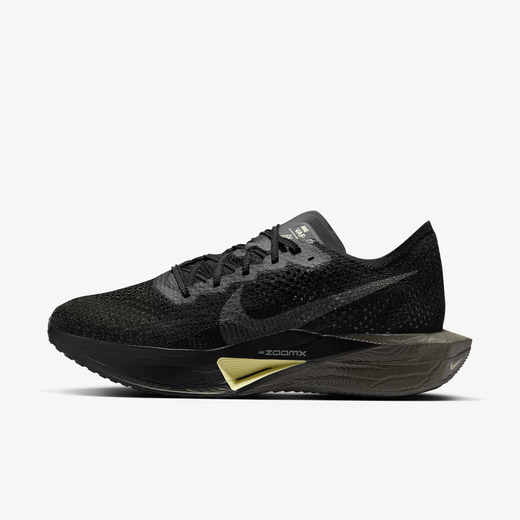 Nike Vaporfly-Nike, Nike Vaporfly 3, Men's Road Racing Shoes