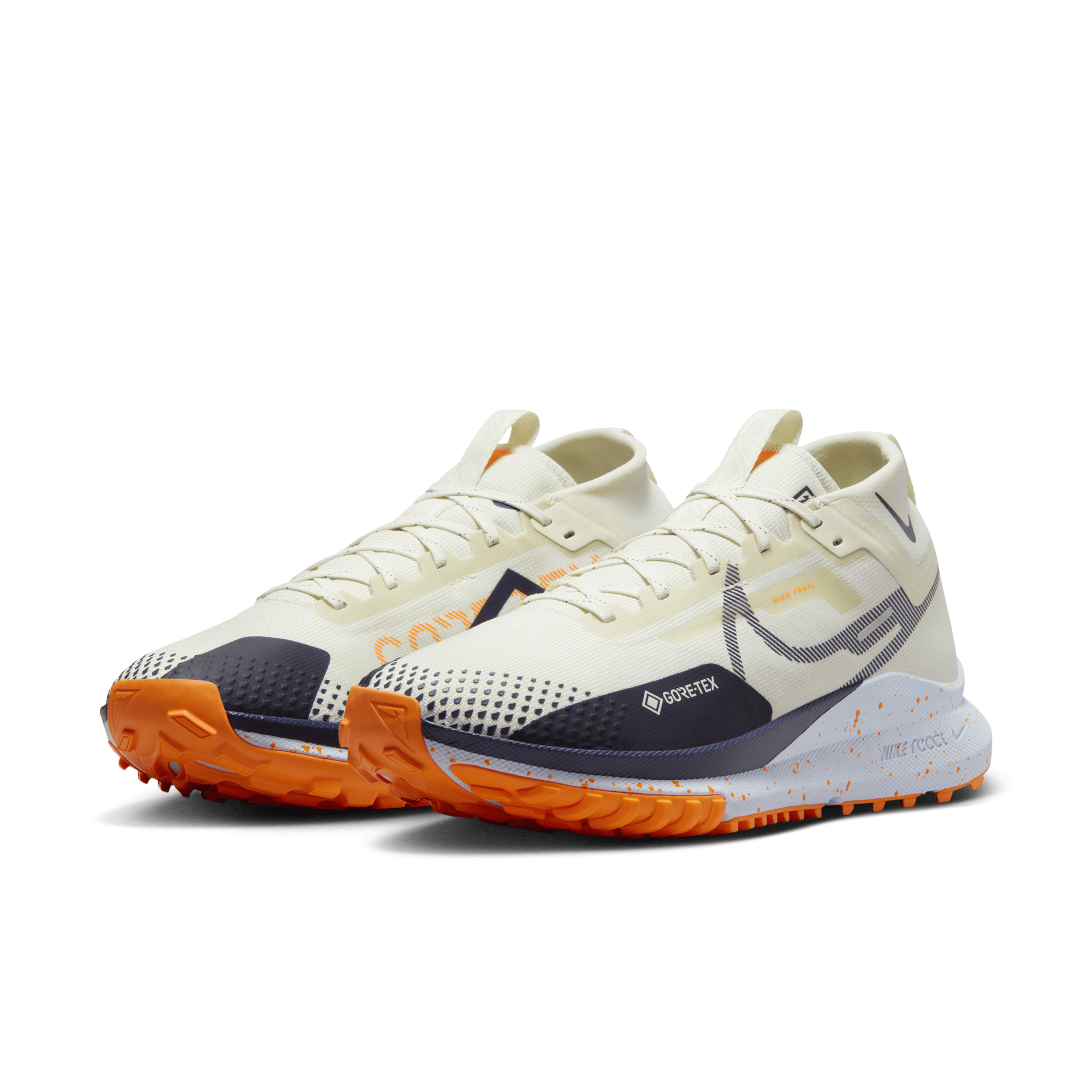 Nike shoes gore on sale tex