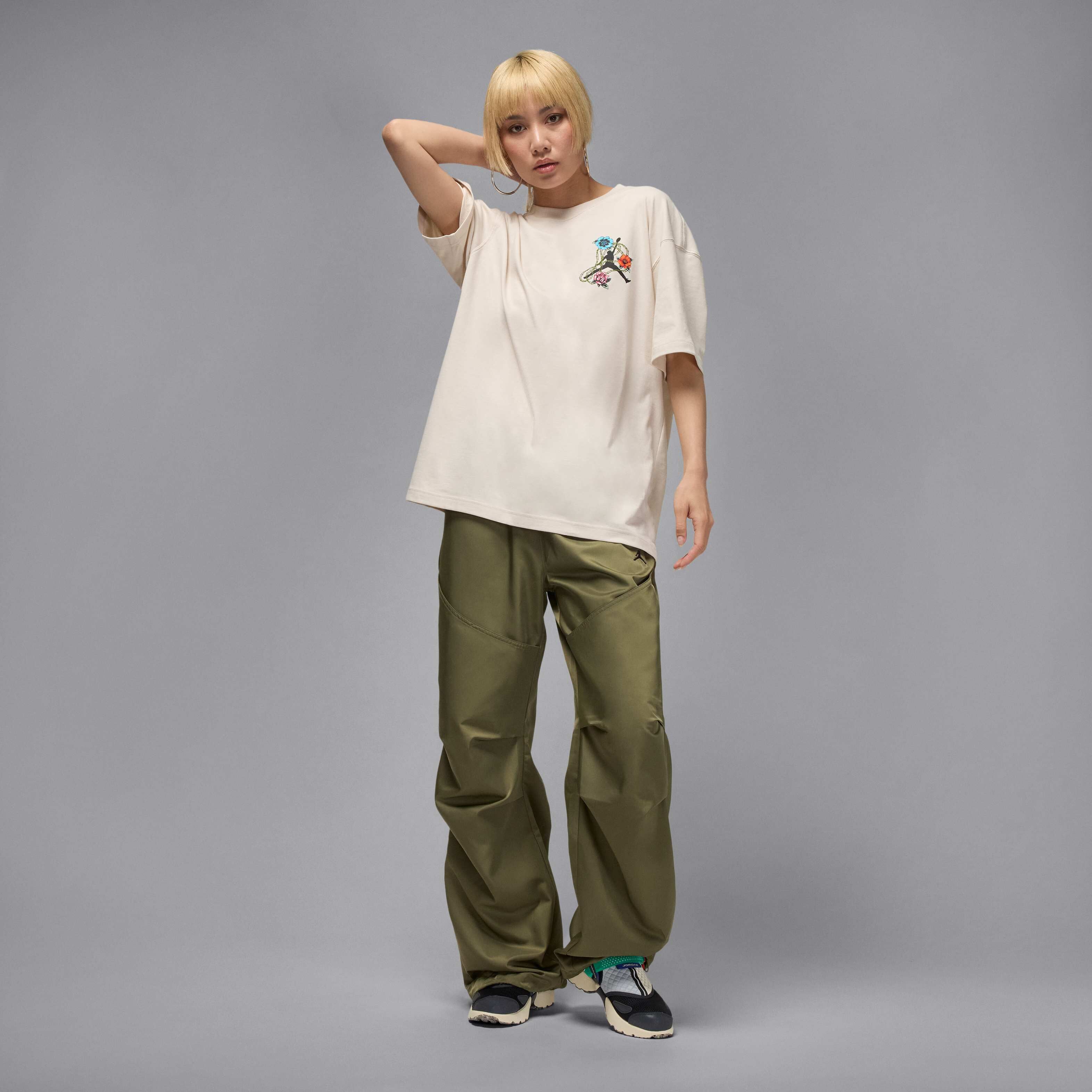 جوردن فلايت image number 5