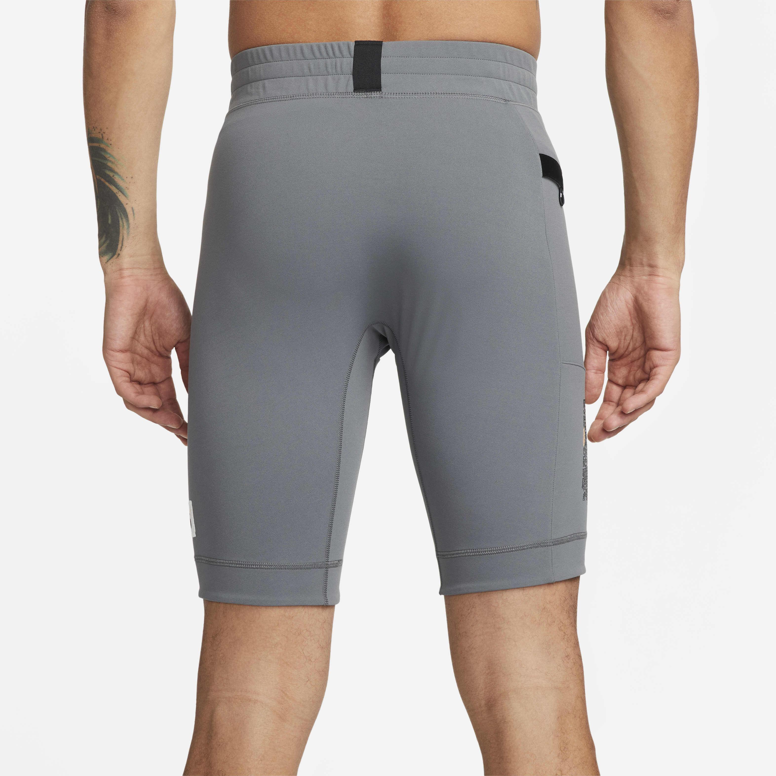 Nike Dri-FIT Infinalon D.Y.E. image number 2