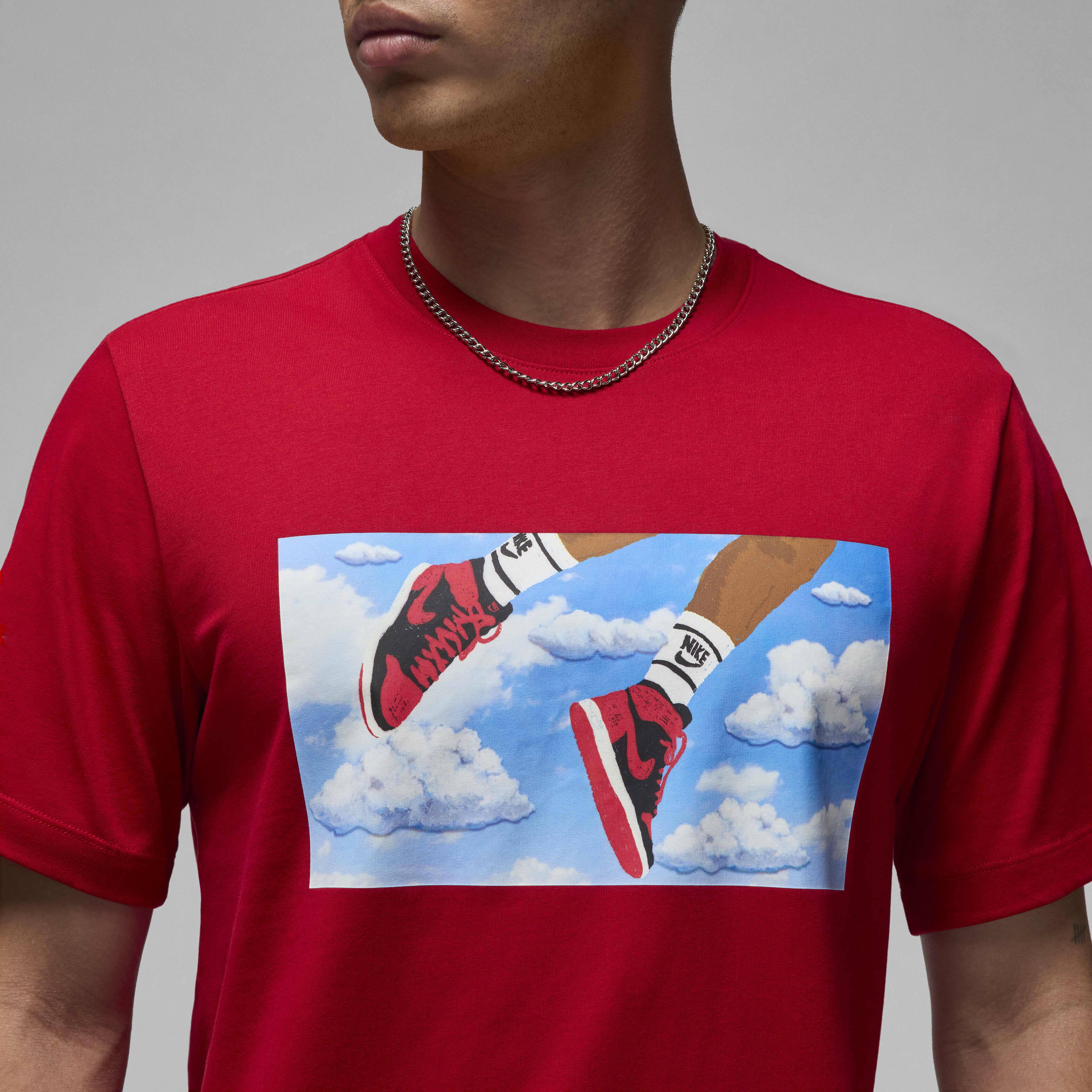 Jordan Flight Essentials image number 3