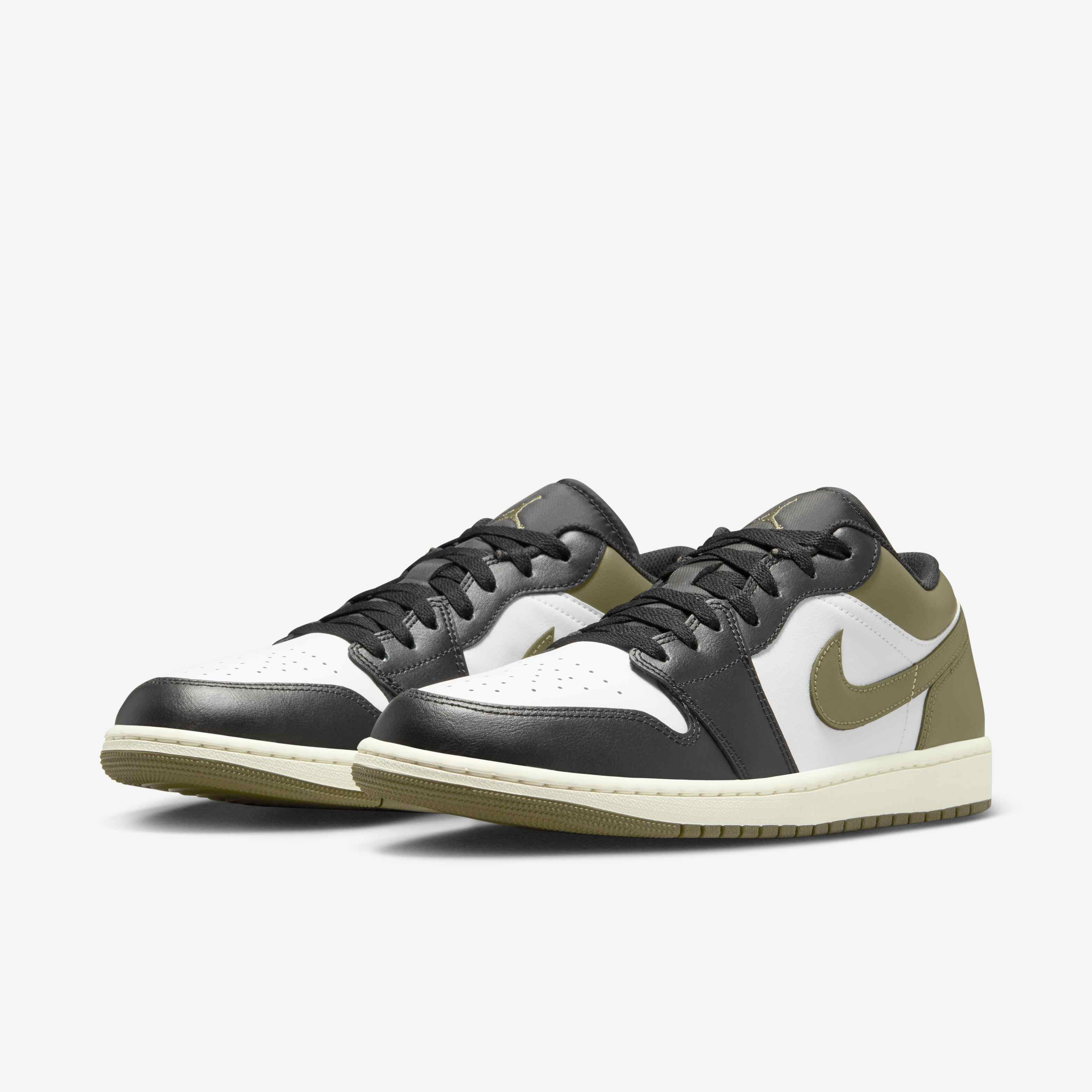 Air Jordan 1 Low Shoes image number 4