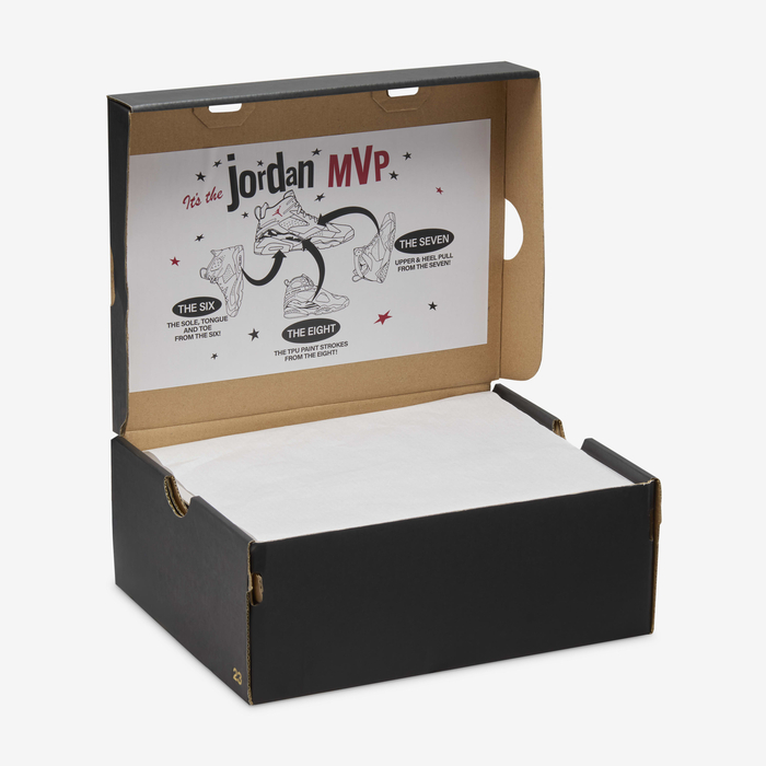 Jumpman MVP image number 8 Jumpman MVP image number 8