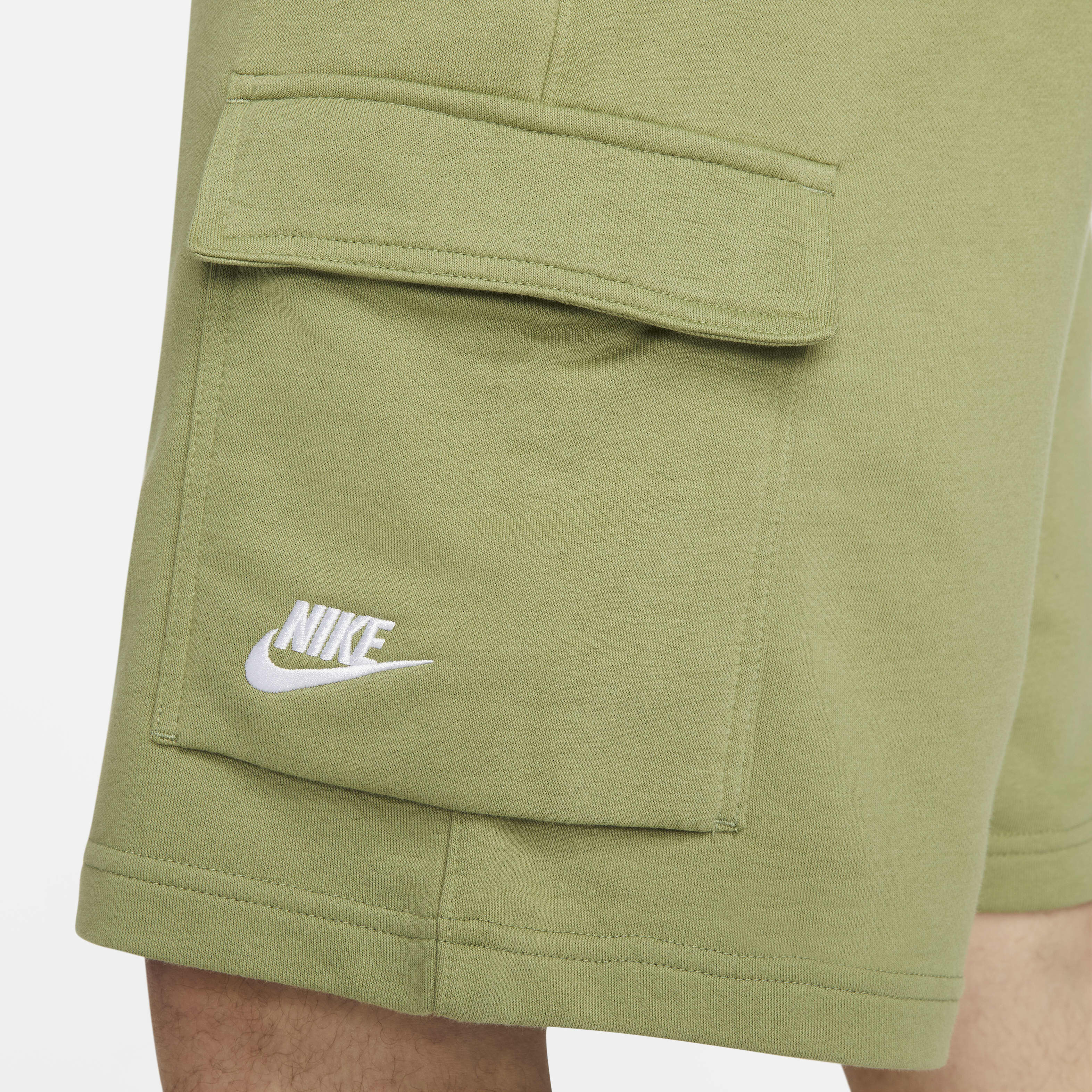 Nike Sportswear Club image number 4