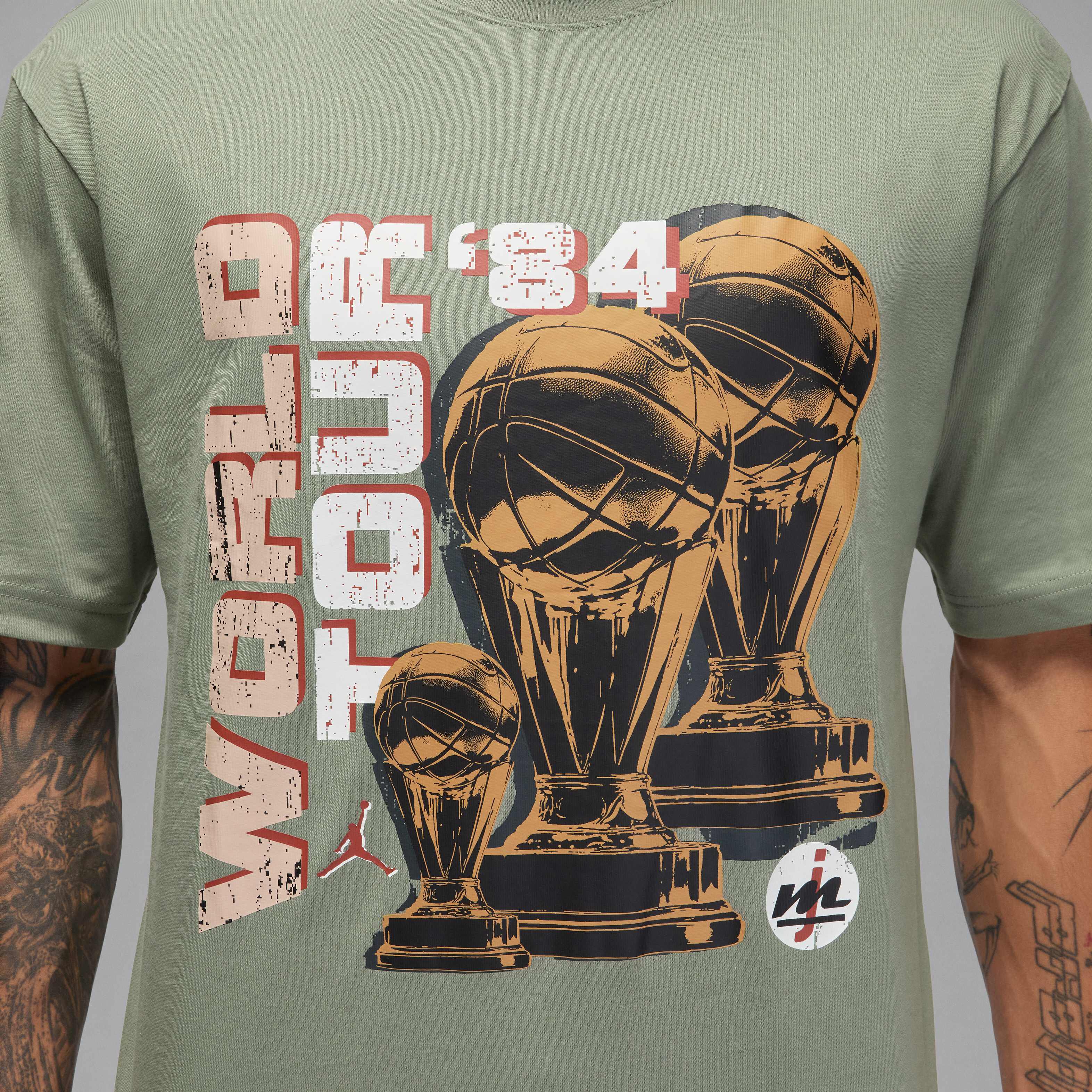 جوردن image number 3