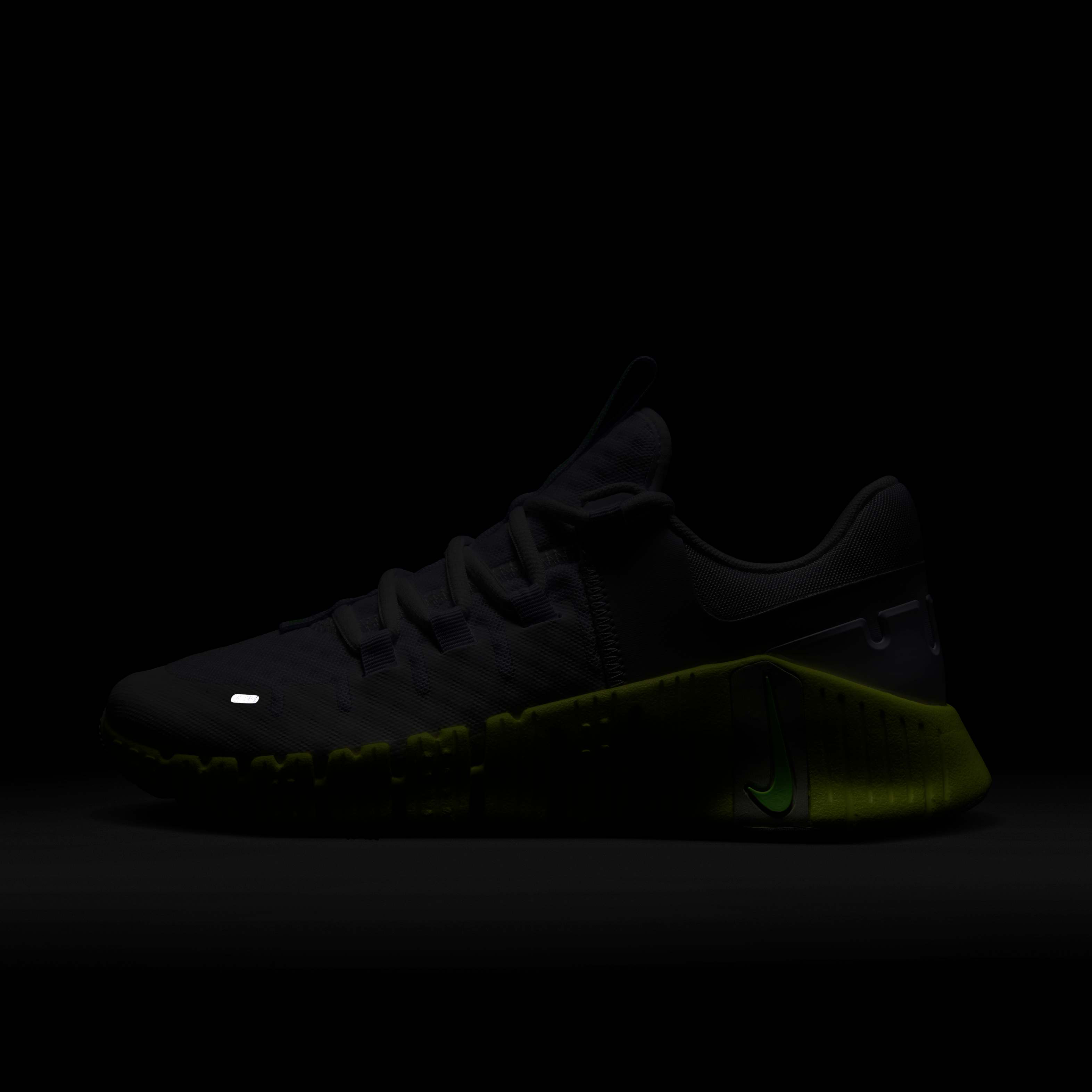 Nike Free Metcon 5 image number 9