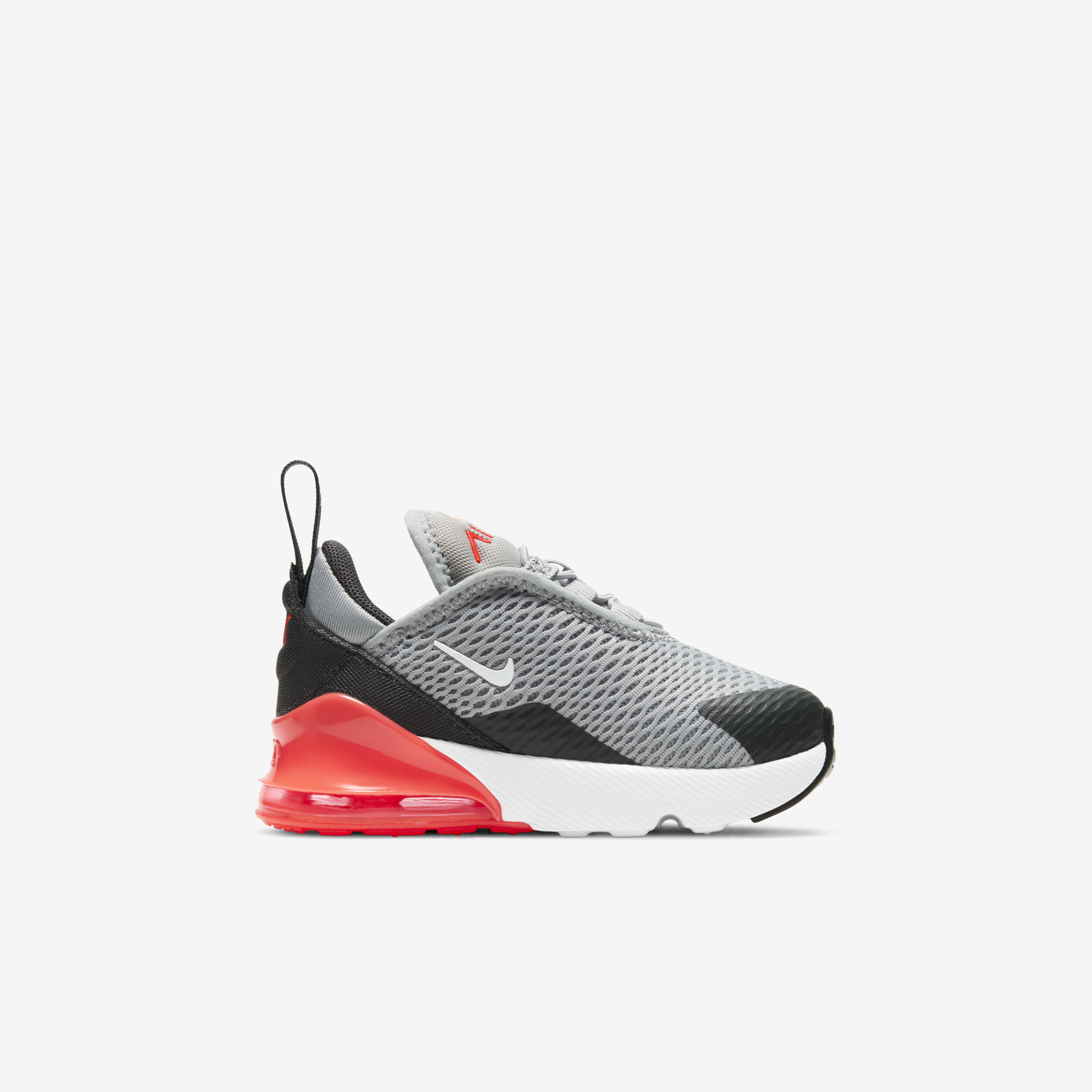 Air Max 270 Shoe (Baby and Toddler) image number 2