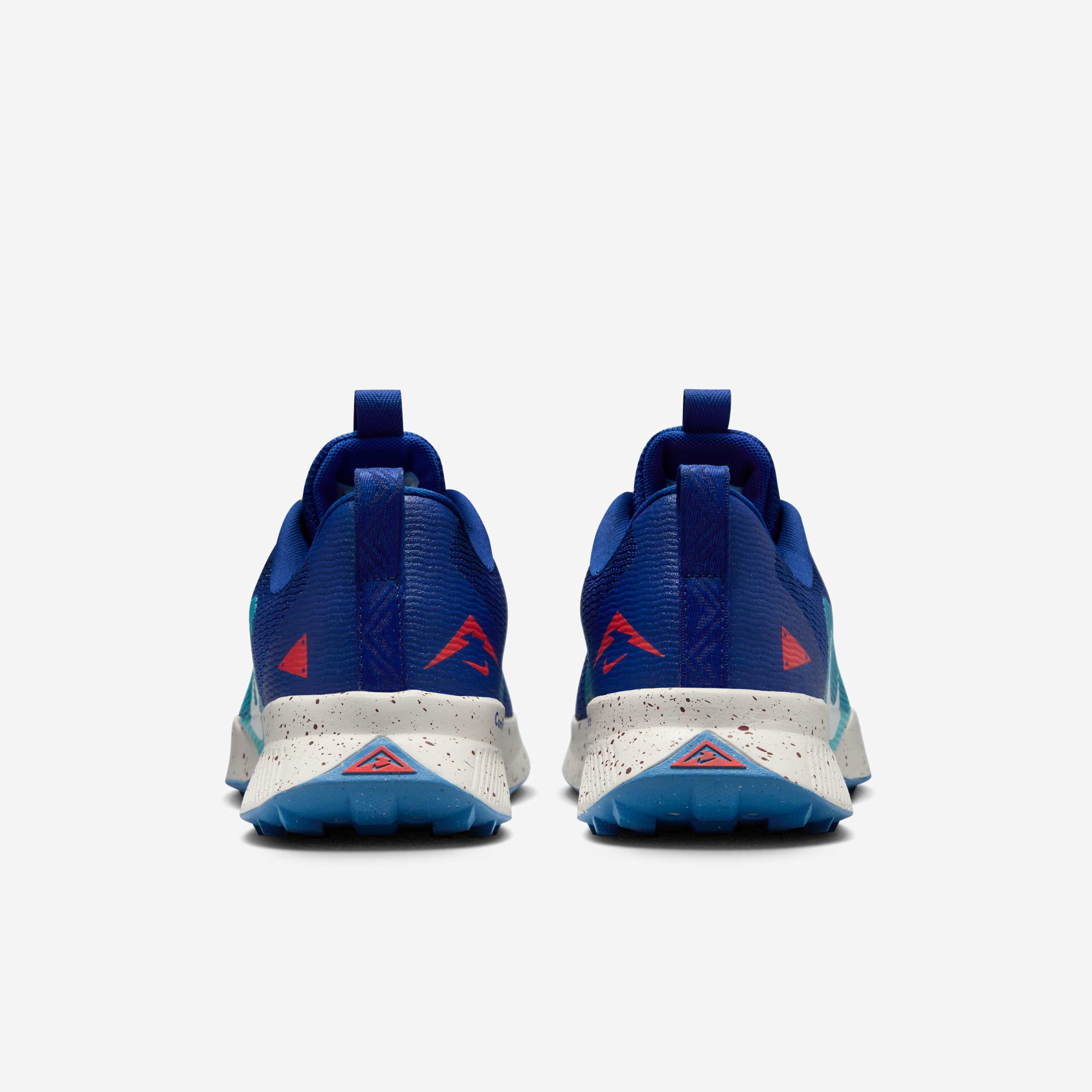 Buy Nike Juniper Trail 3 Women's Trail-Running Shoes - Deep