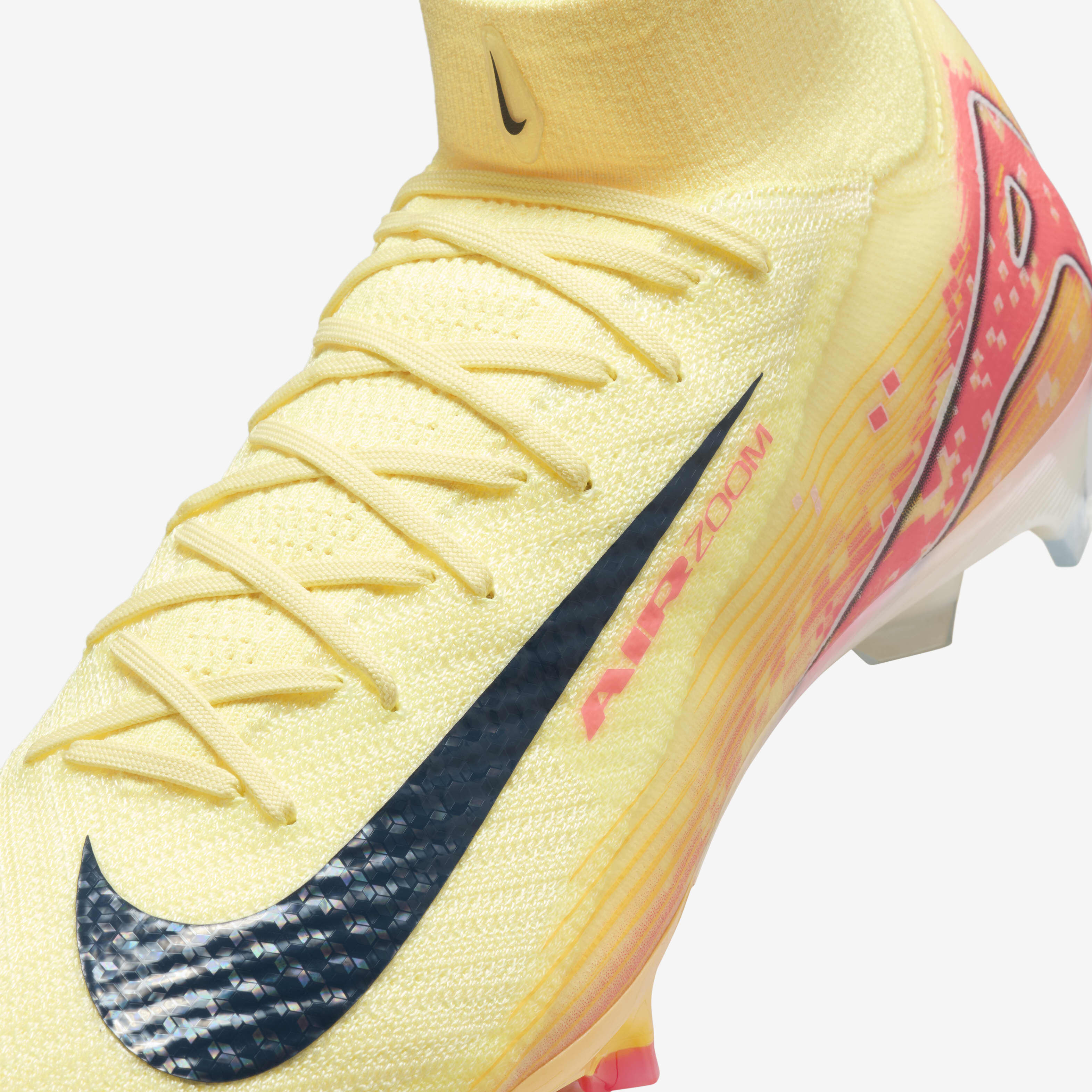 Buy Nike Mercurial Superfly 10 Elite Kylian Mbappe FG High Top Football Boot Nike Saudi Official