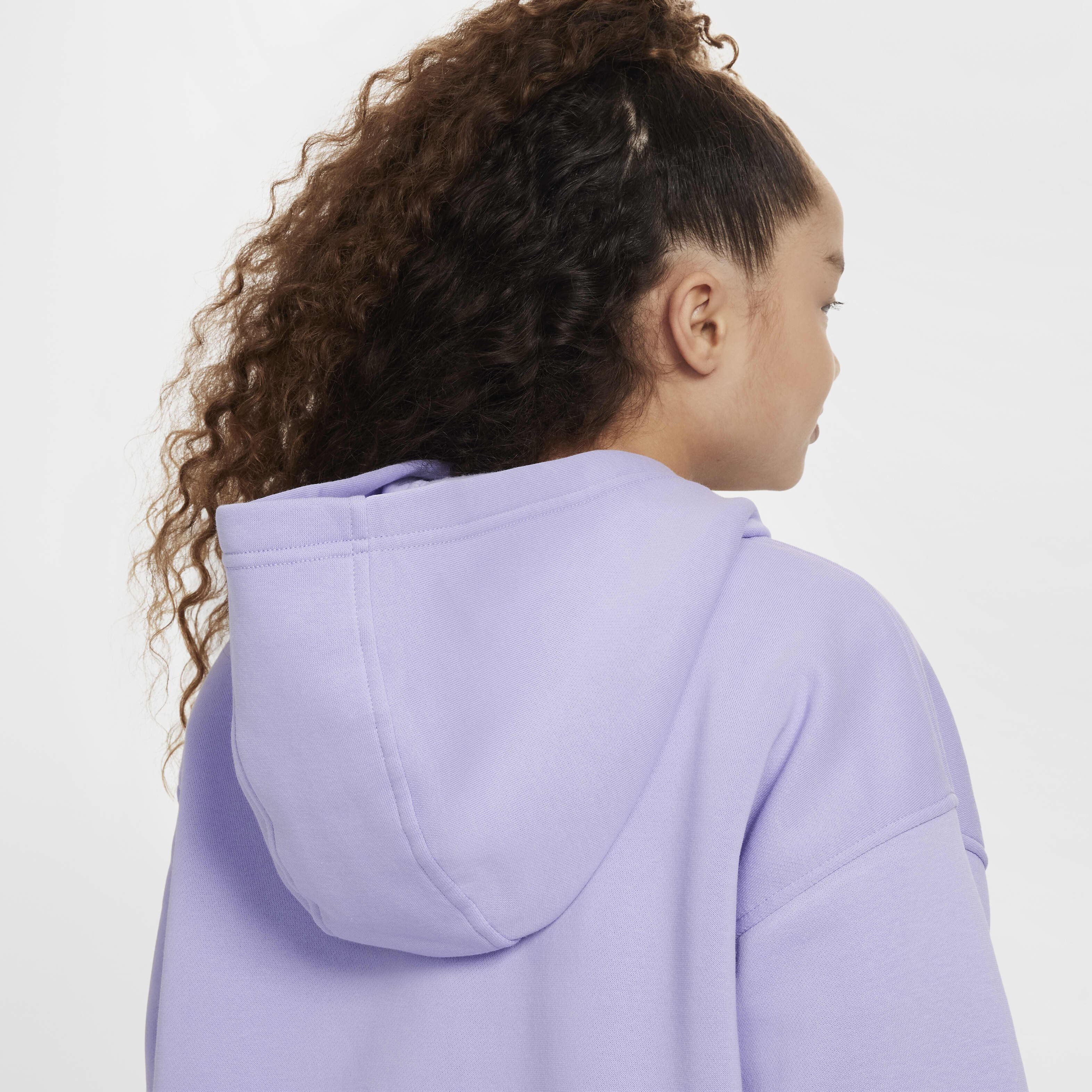 Nike Sportswear Club Fleece image number 4