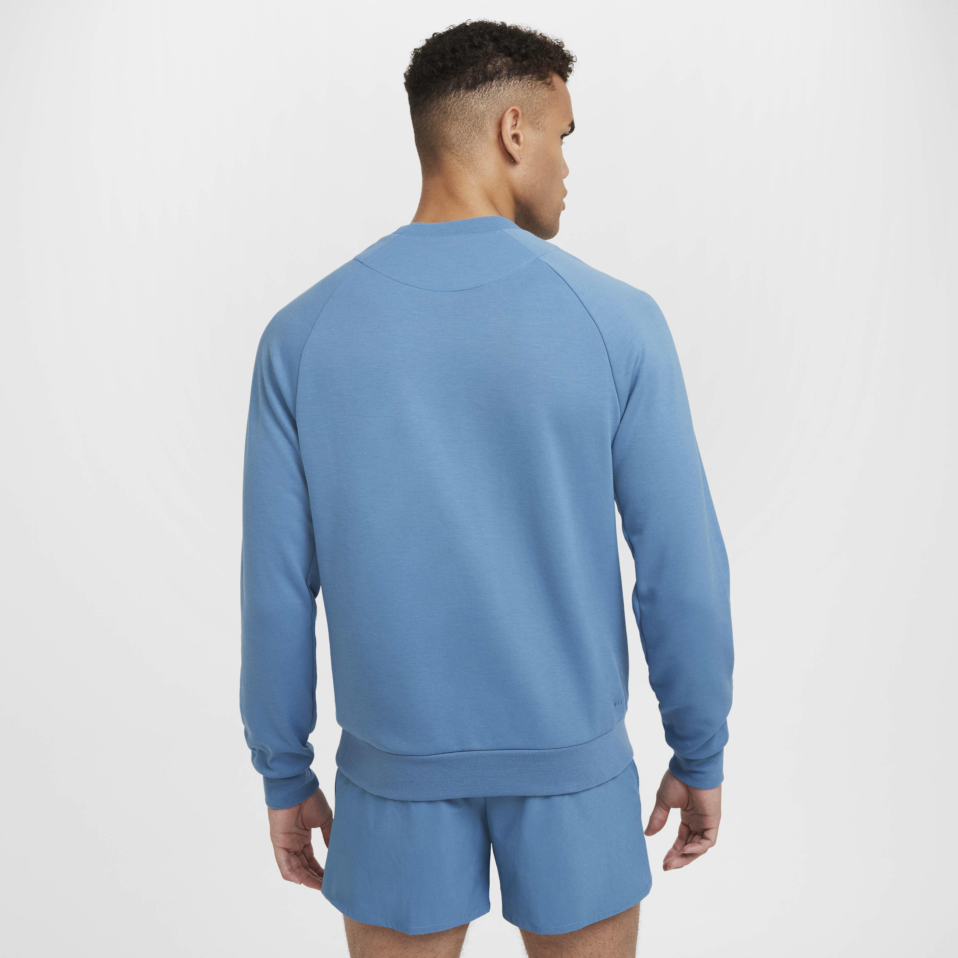 【NIKE】Sportswear★スポーツウェア★フーディ★Blue NIKE（ナイキ）の「《セットアップ対応商品》ナイキ スポーツ