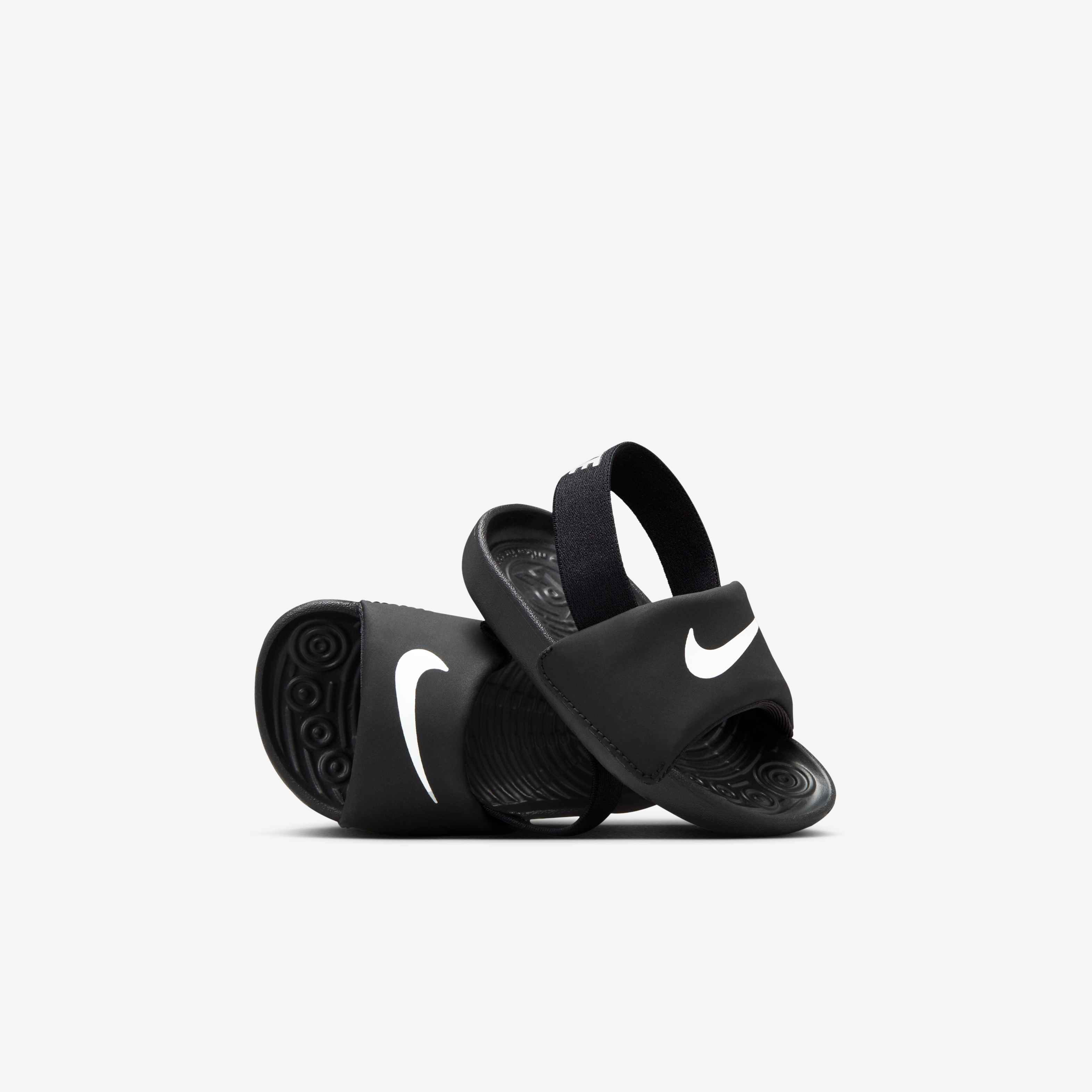 fear of god distance runner black