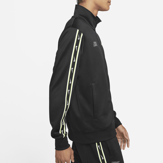 Nike sportswear track jacket hotsell