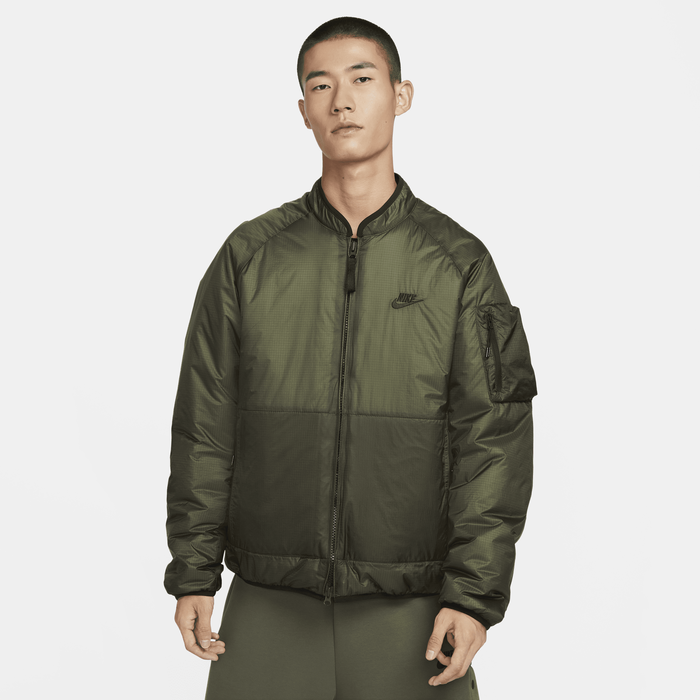 Nike online insulated jacket